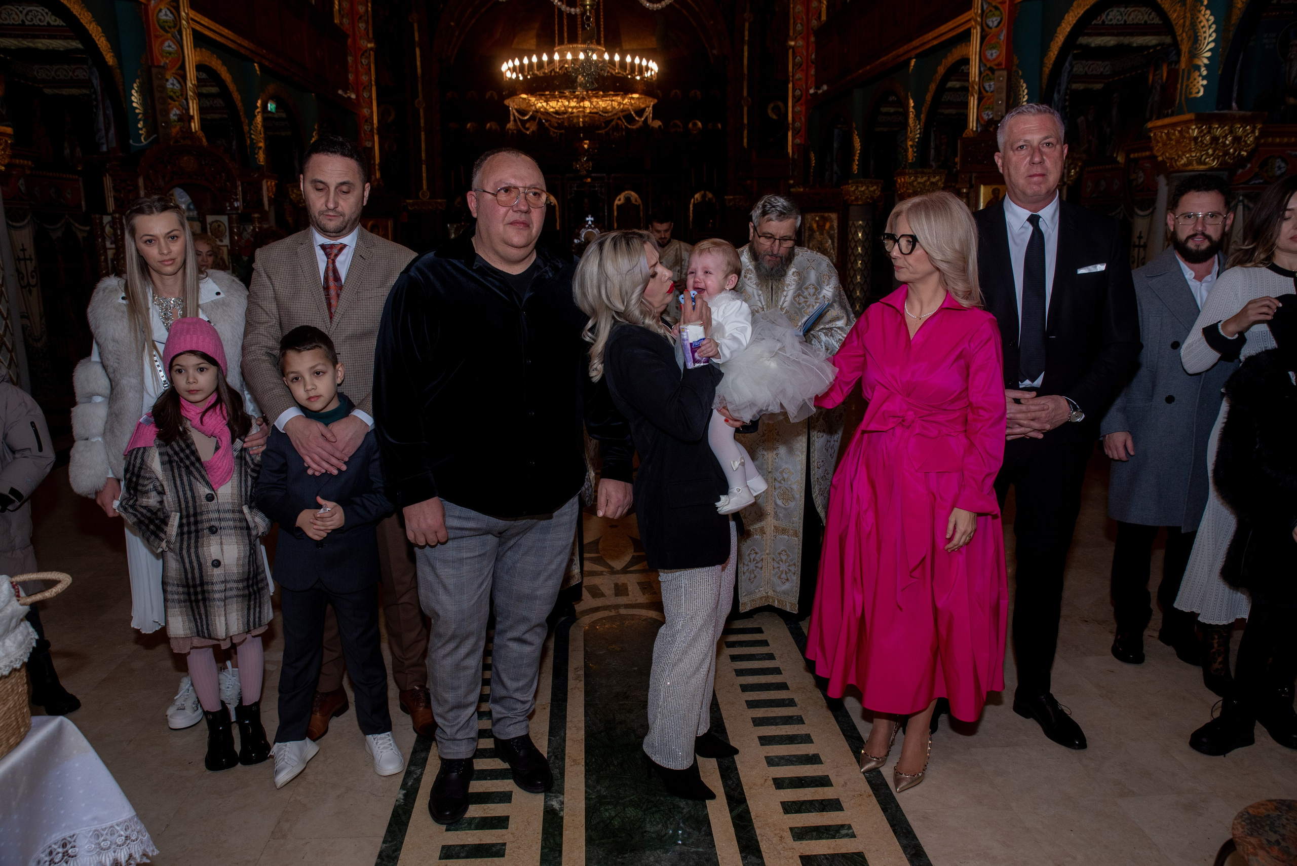 Ana Ionascu. Neagoe Studio — Fotograf Nuntă & Evenimente