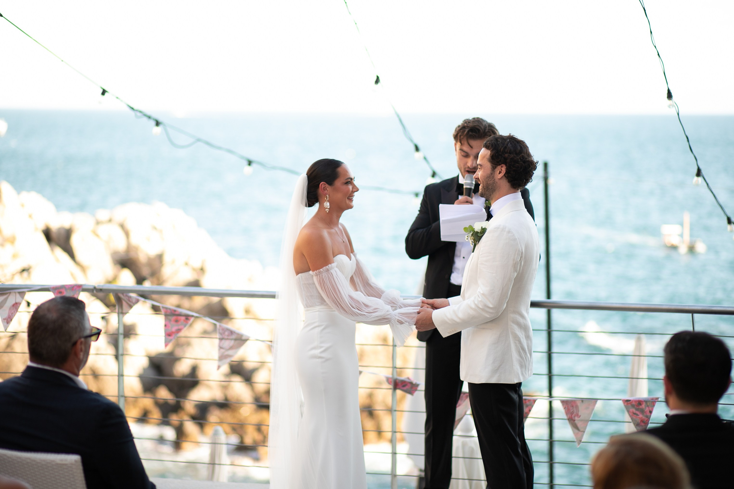 Sarah & Paddy. CK Photography | Wedding Photographer & Videographer in Italy