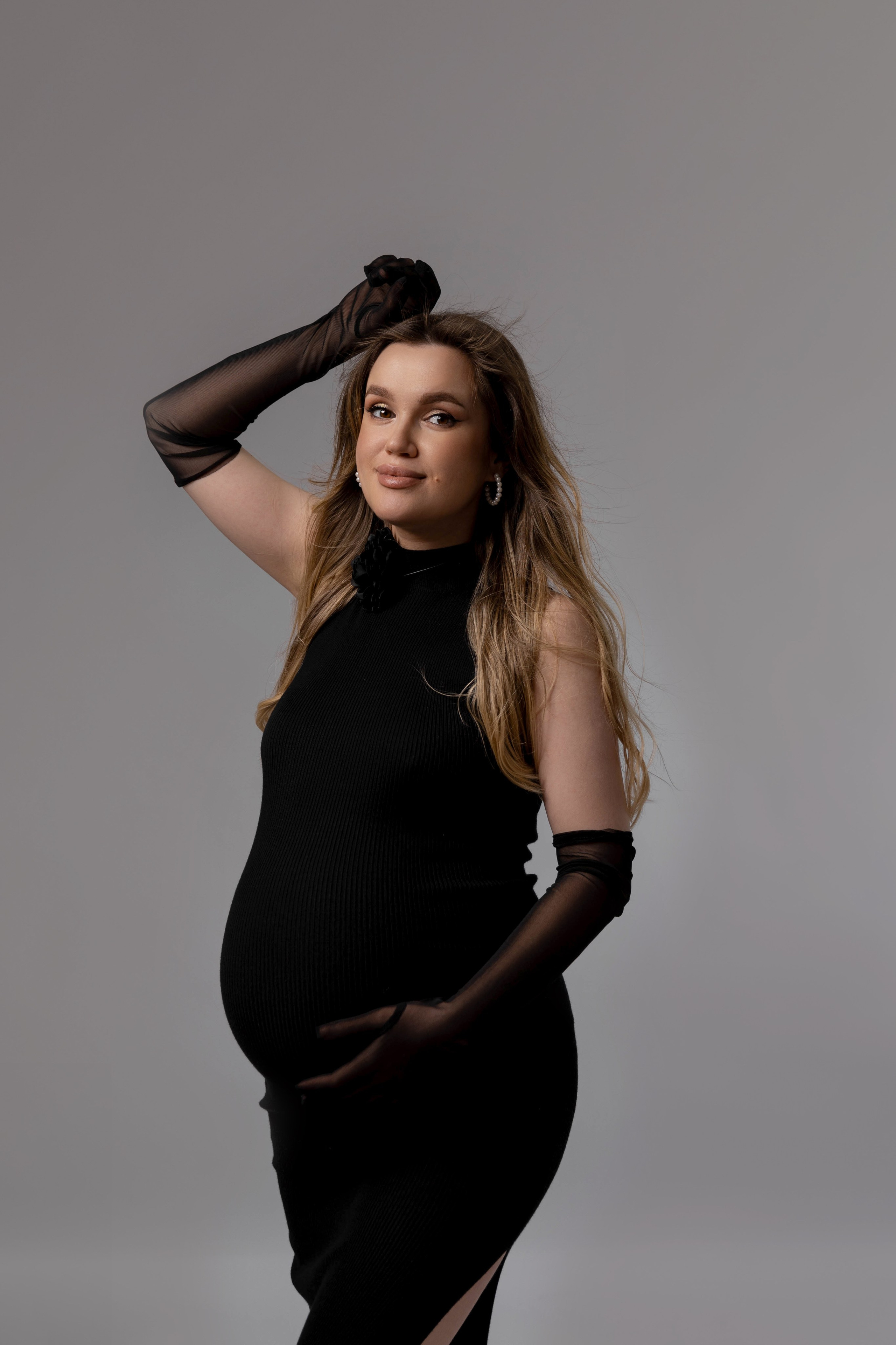 Babybauch. Familien, Kinder und Portrait Fotografie Nürnberg Erlangen Eckental