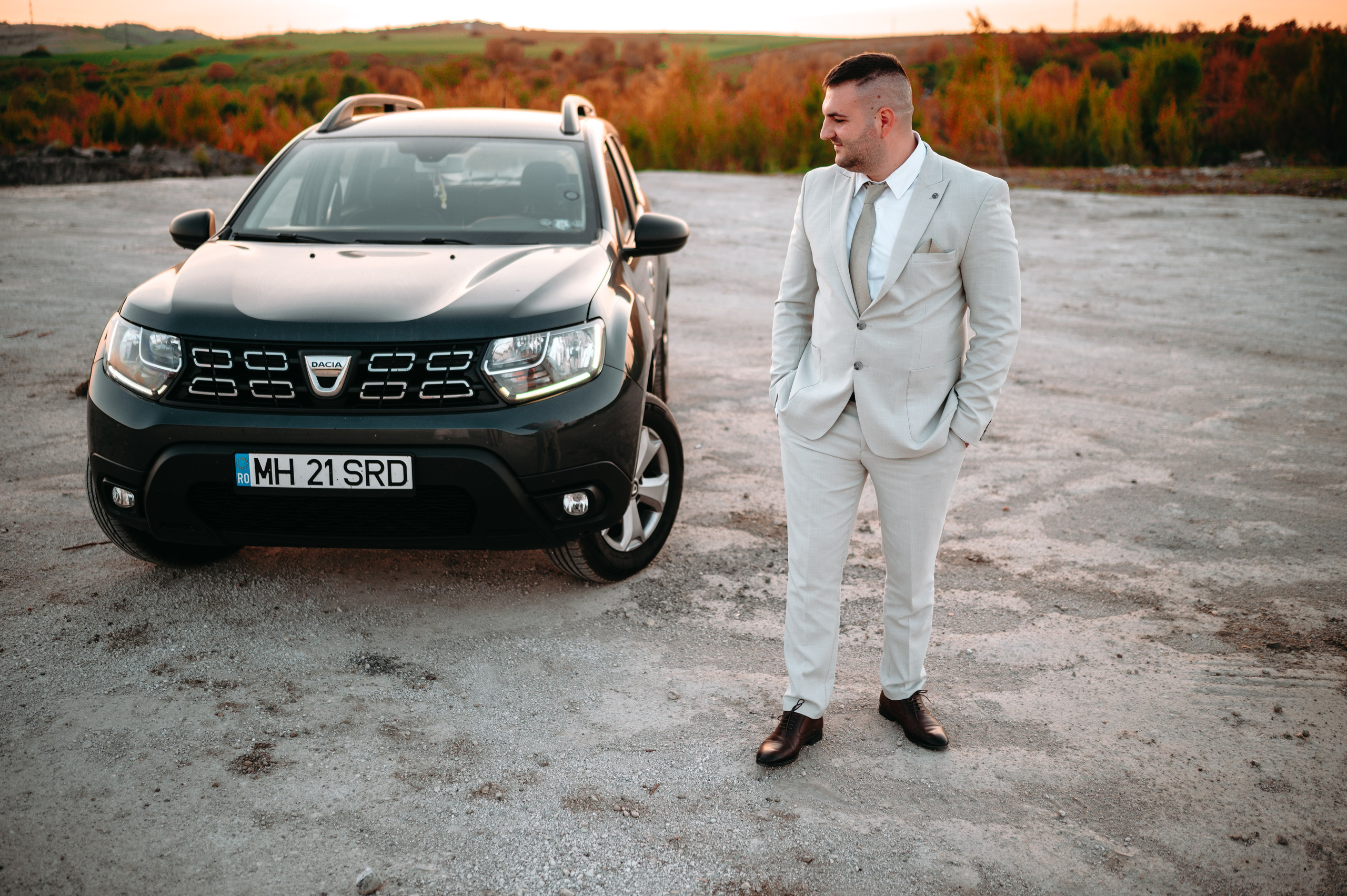 Raluca & Robert | After Wedding. Fotografie & Videografie de nuntă în Timișoara