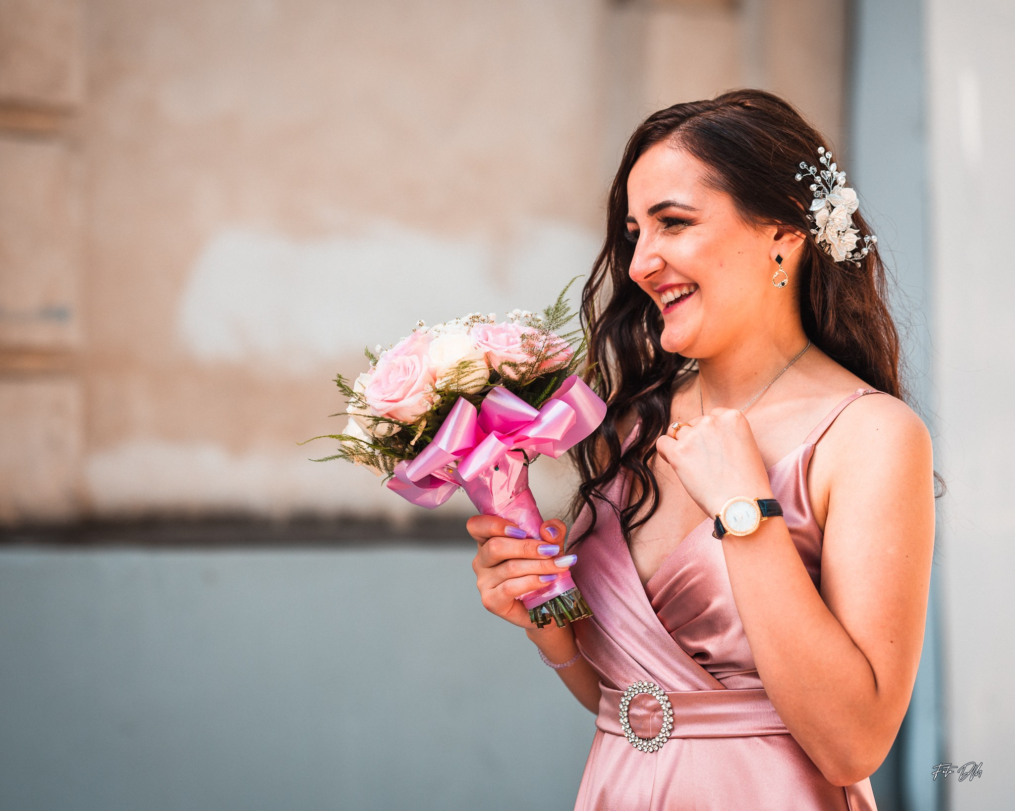 Daniela & Cristi | Civil Wedding. Fotografie & Videografie de nuntă în Timișoara
