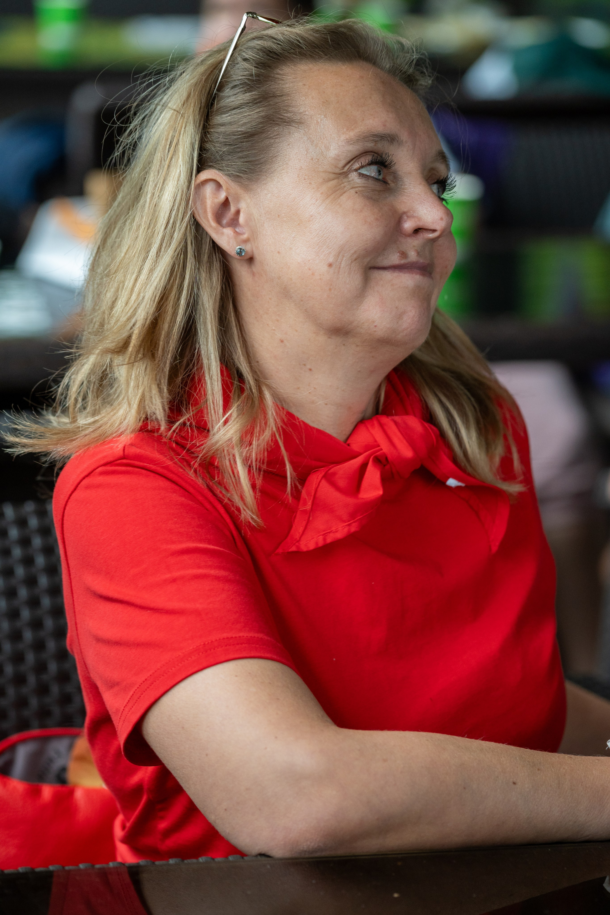 Корпоратив Балткам