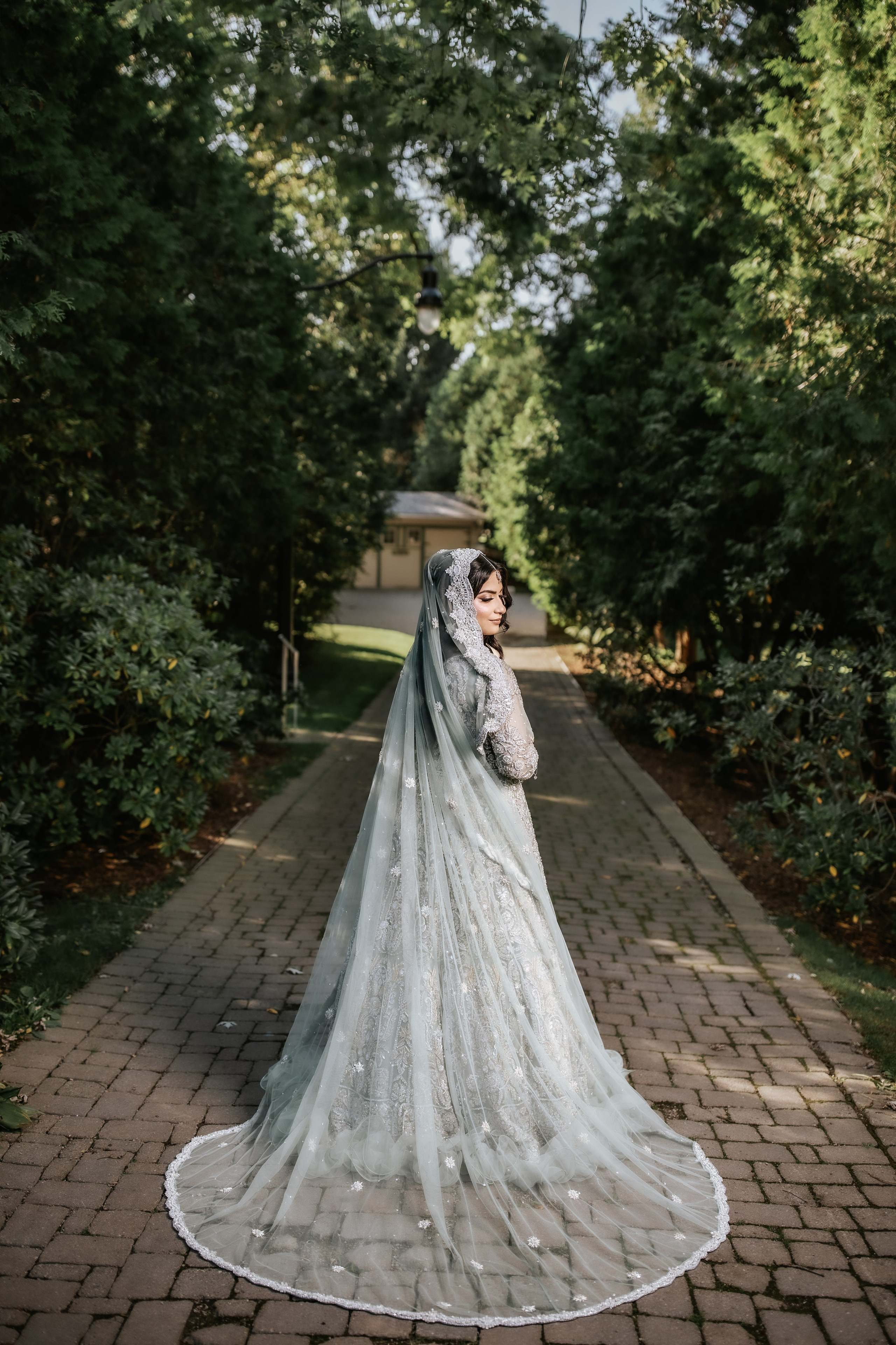 Mashaal & Salman. Usama Mohaar