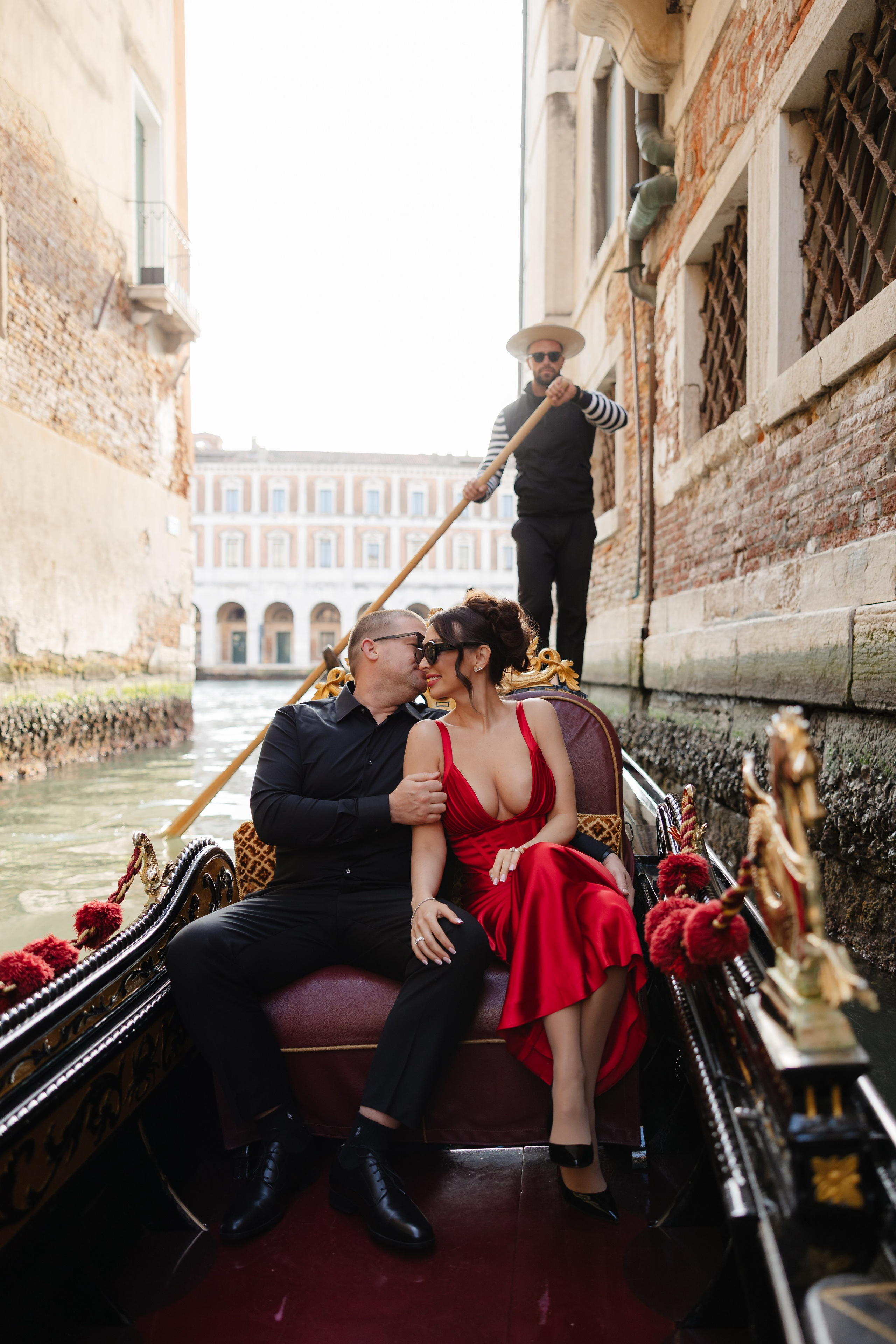 That’s Amore — Nina & Darren’s Lake Como Elopement. YES I DO PRODUCTION — Wedding photography&videography