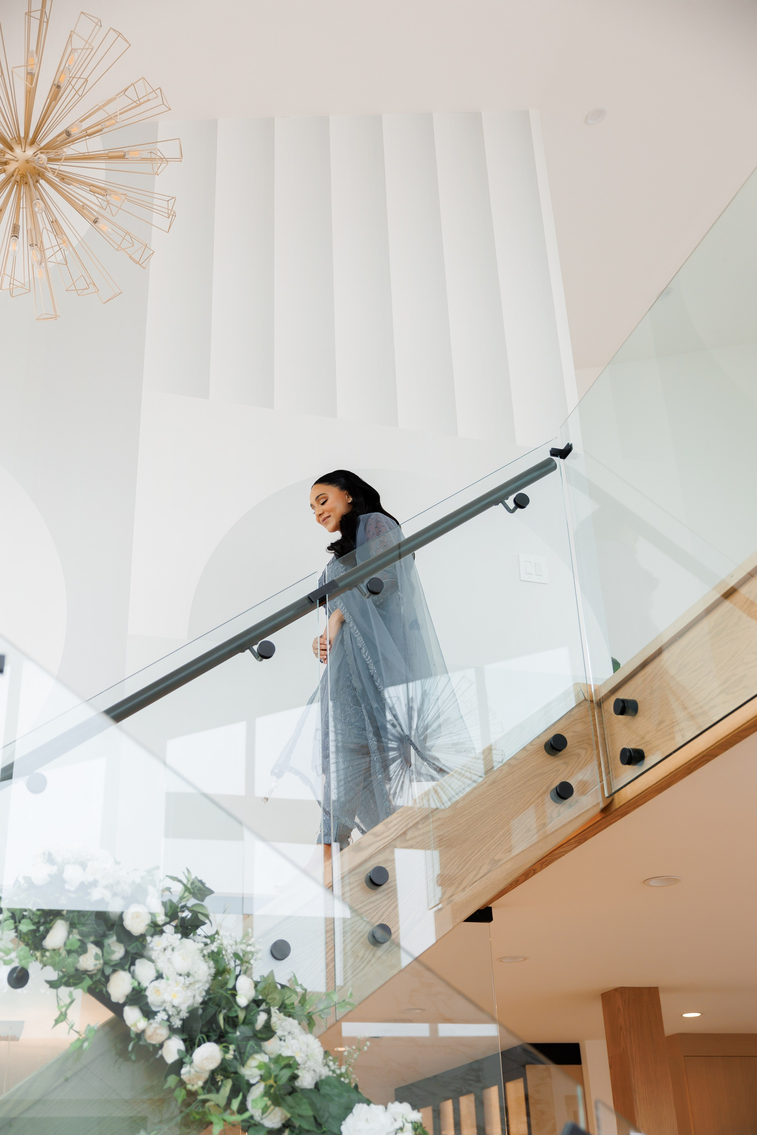 Rokha ceremony. Home