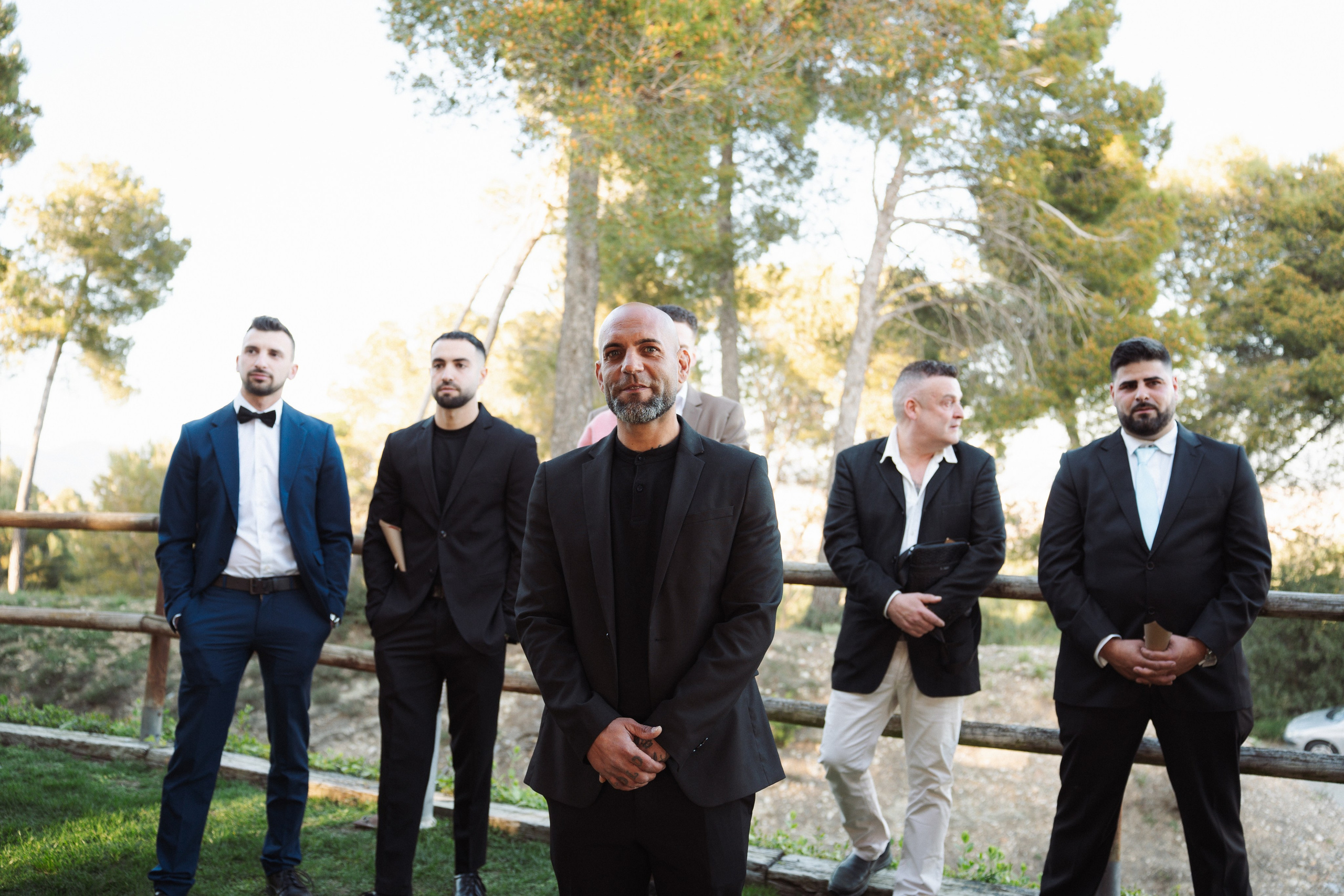 Jennifer & Andi. Photographer in Barcelona