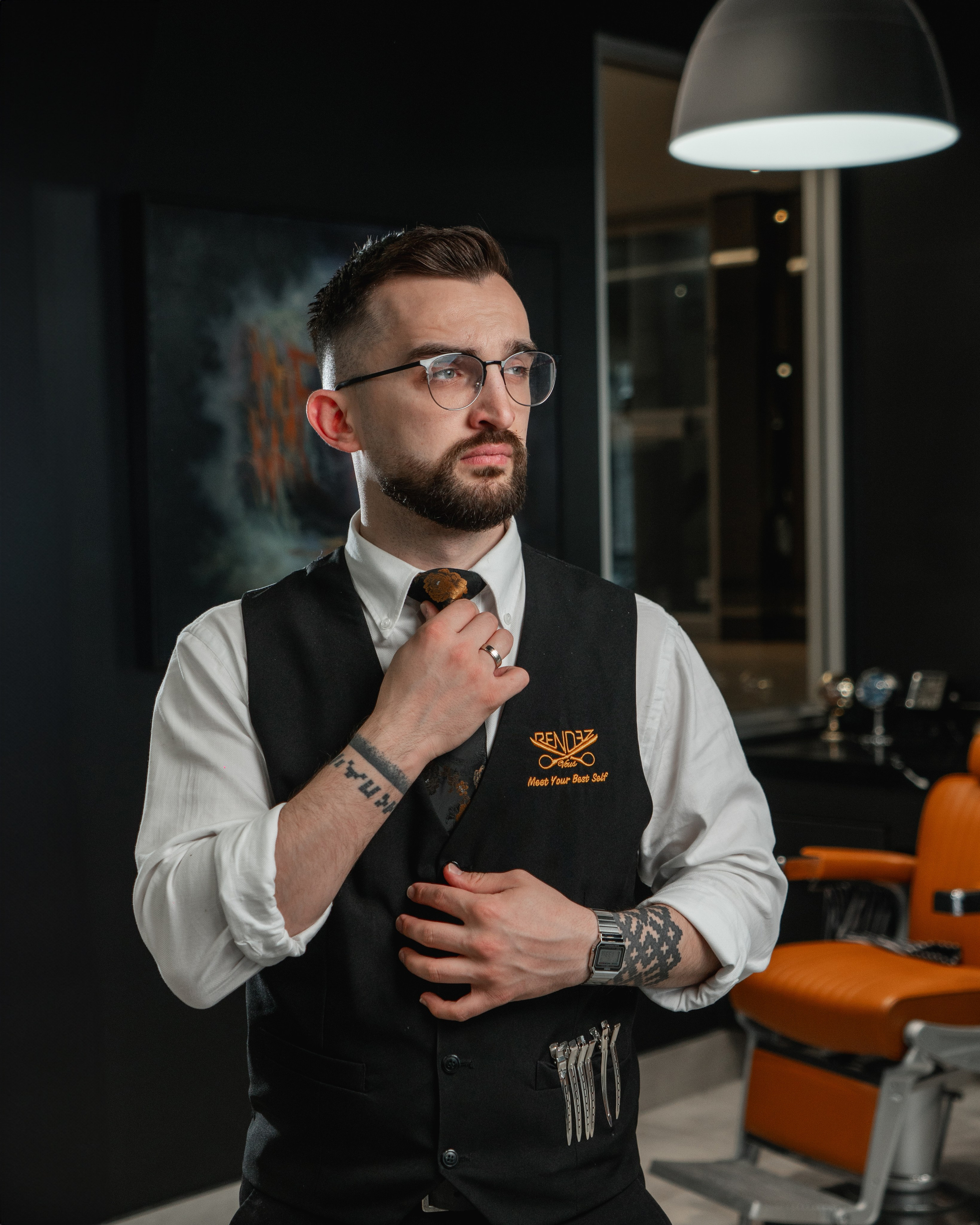 Stas Barber. Welcome to my video and photo world!