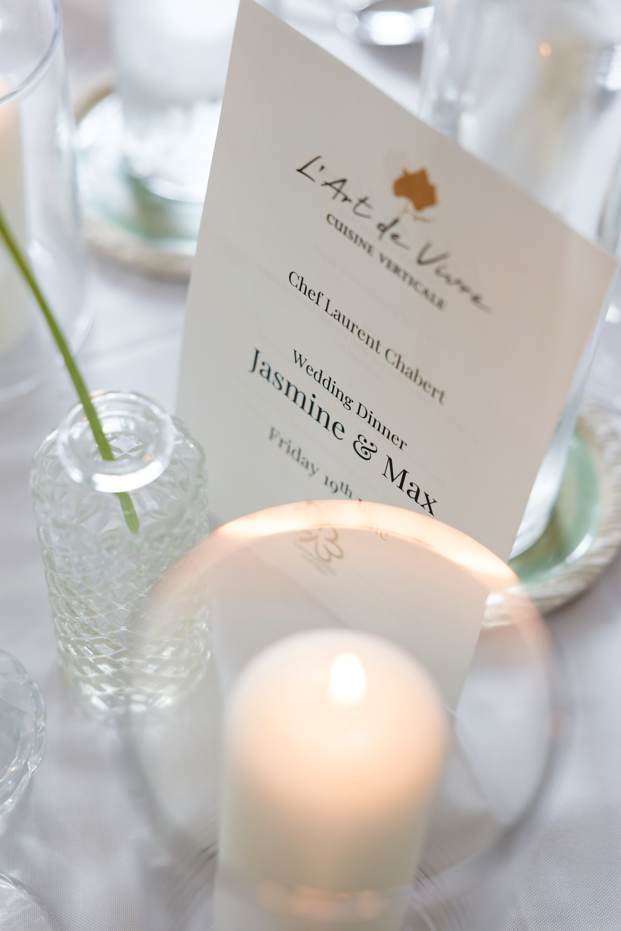 Wedding at Château L’Hospitalet in Narbonne, France. Destination Wedding Photographer — Nikita Burtsev