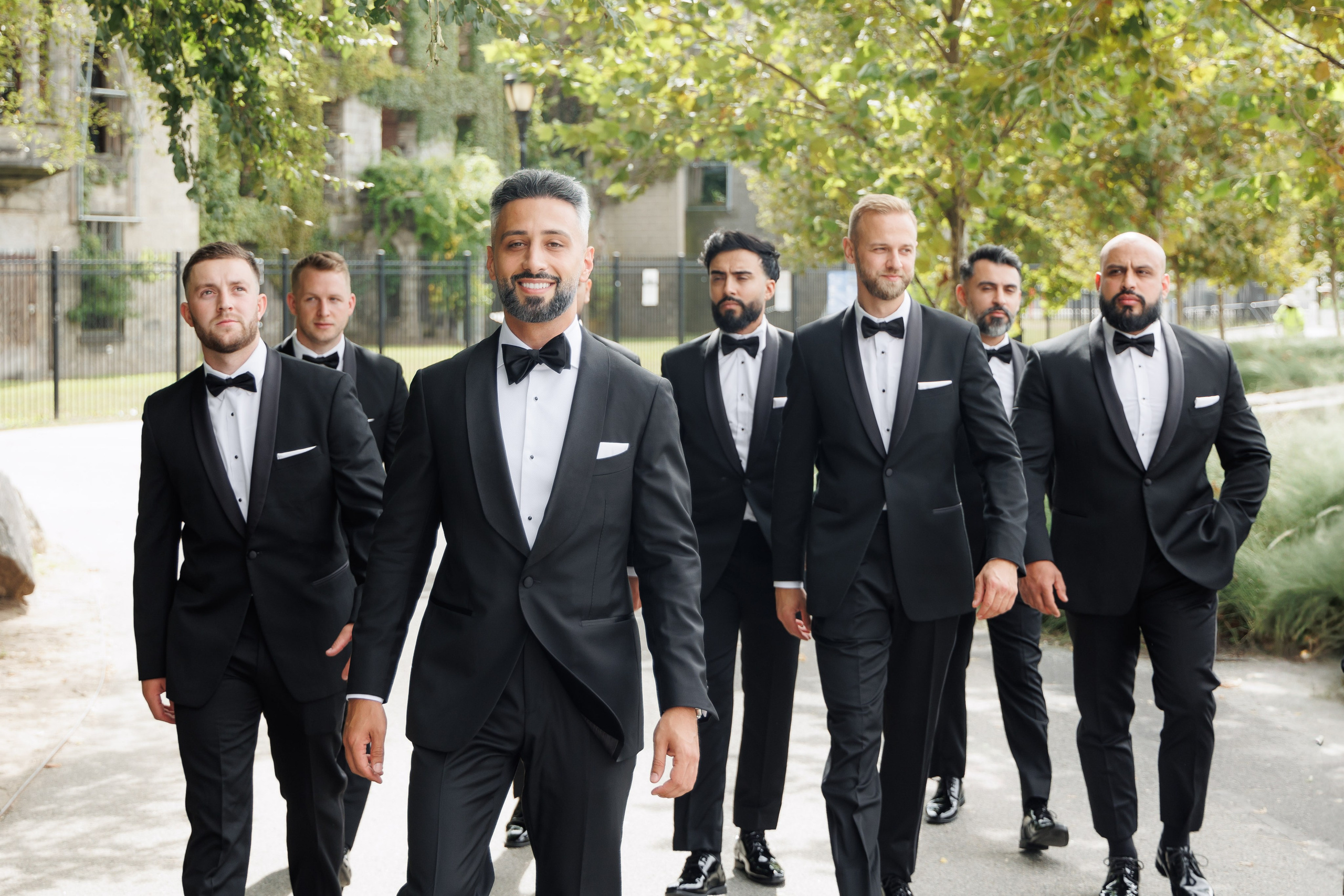 Rachel & Iman, The Sanctuary, New York, NY. Wedding Photo & Video