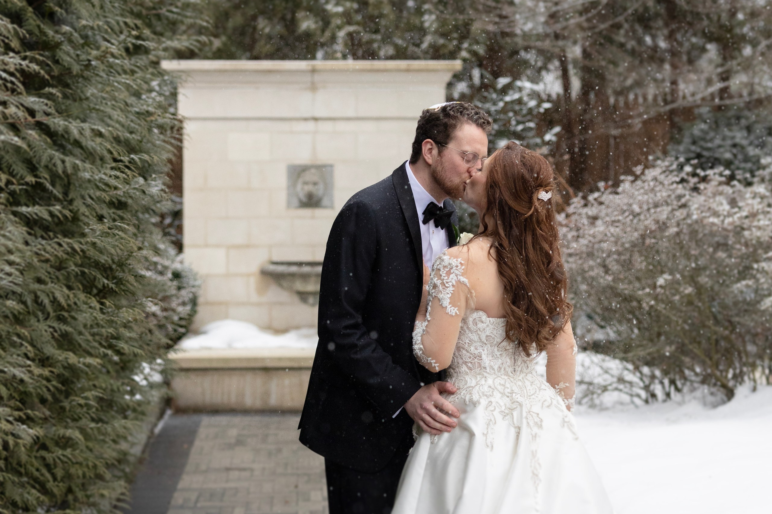 Isabel & Ross, Florentine Gardens. Wedding Photo & Video