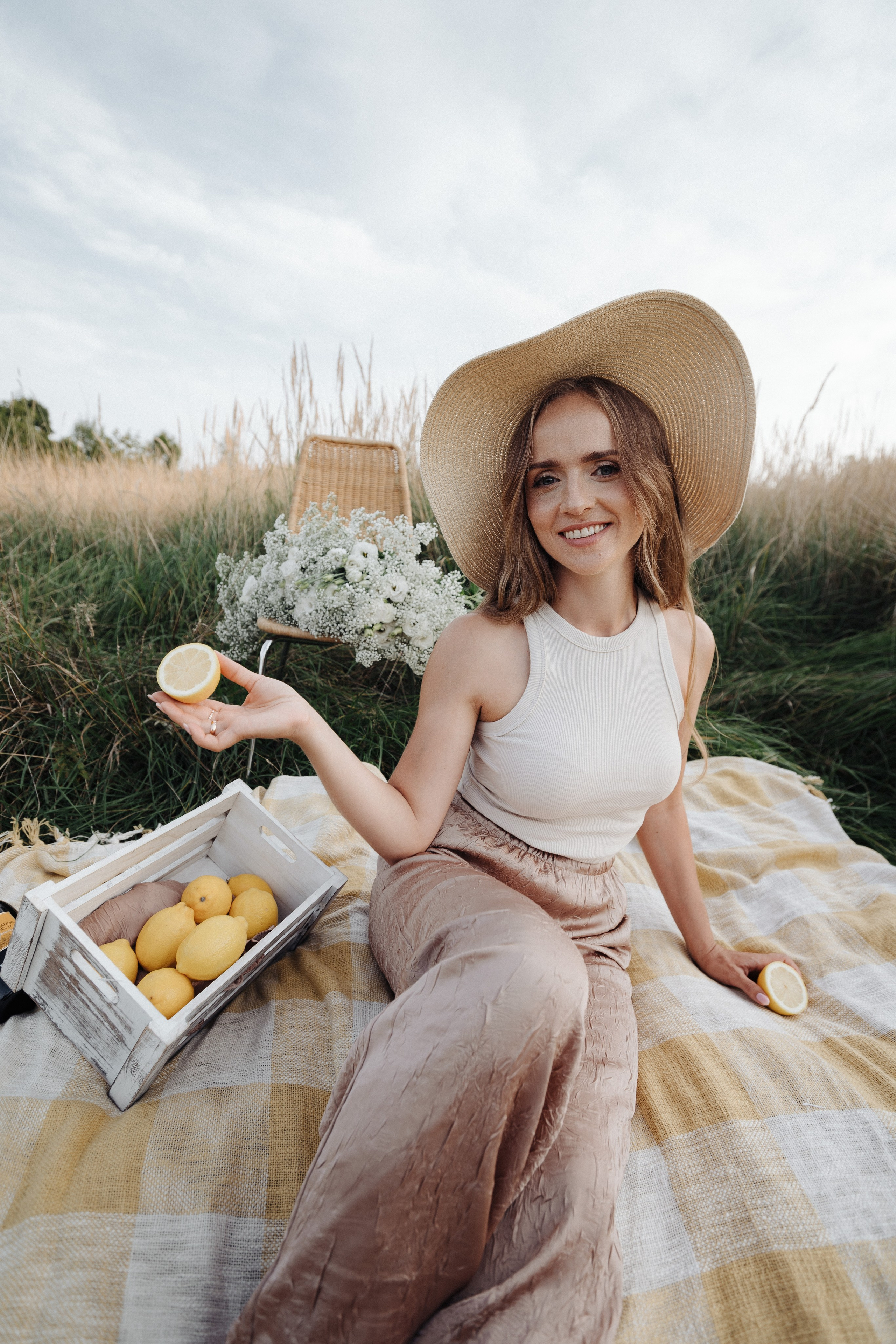 Olena. Karina Czernecka Foto