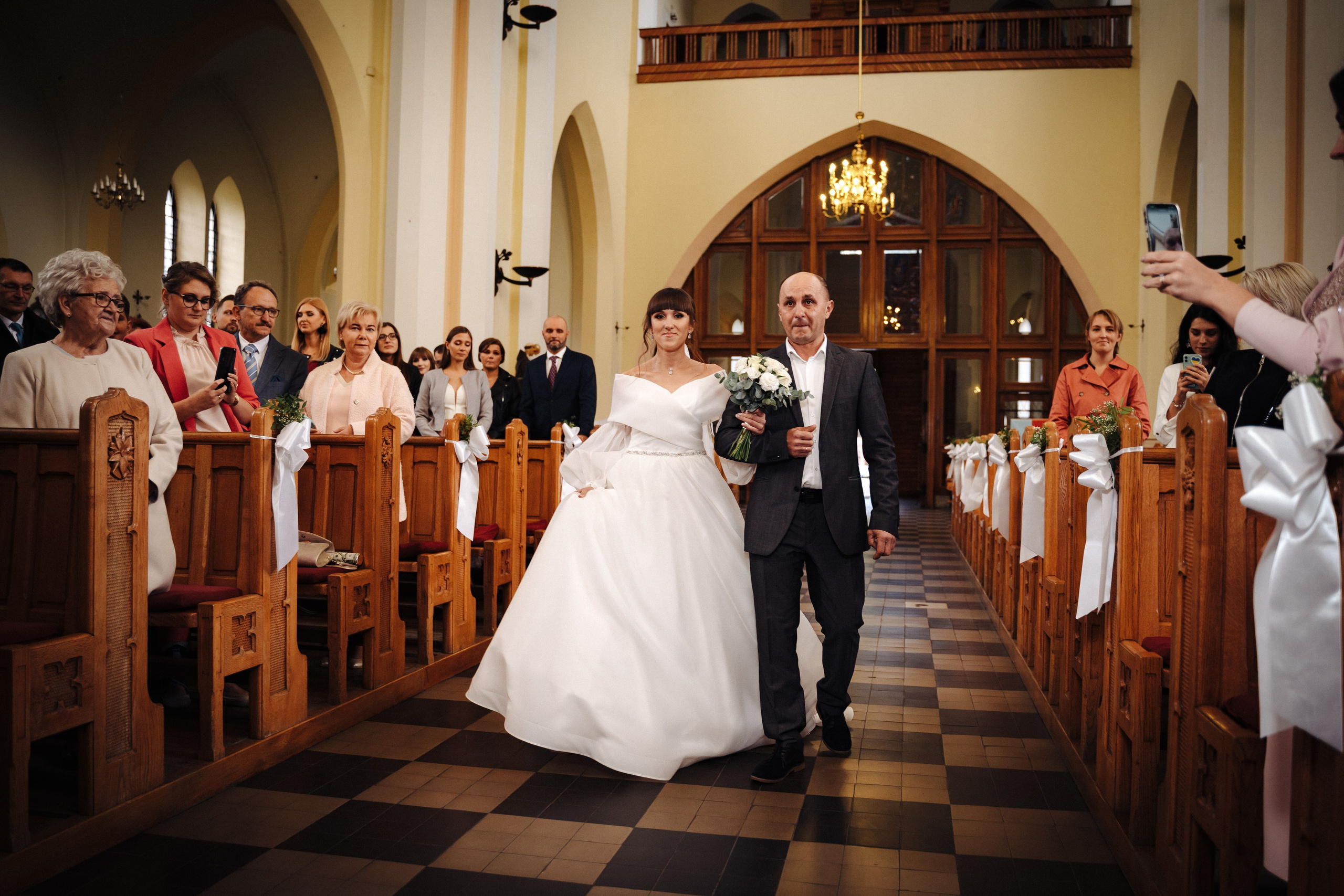 Piotr i Roksolana. Karina Czernecka Foto