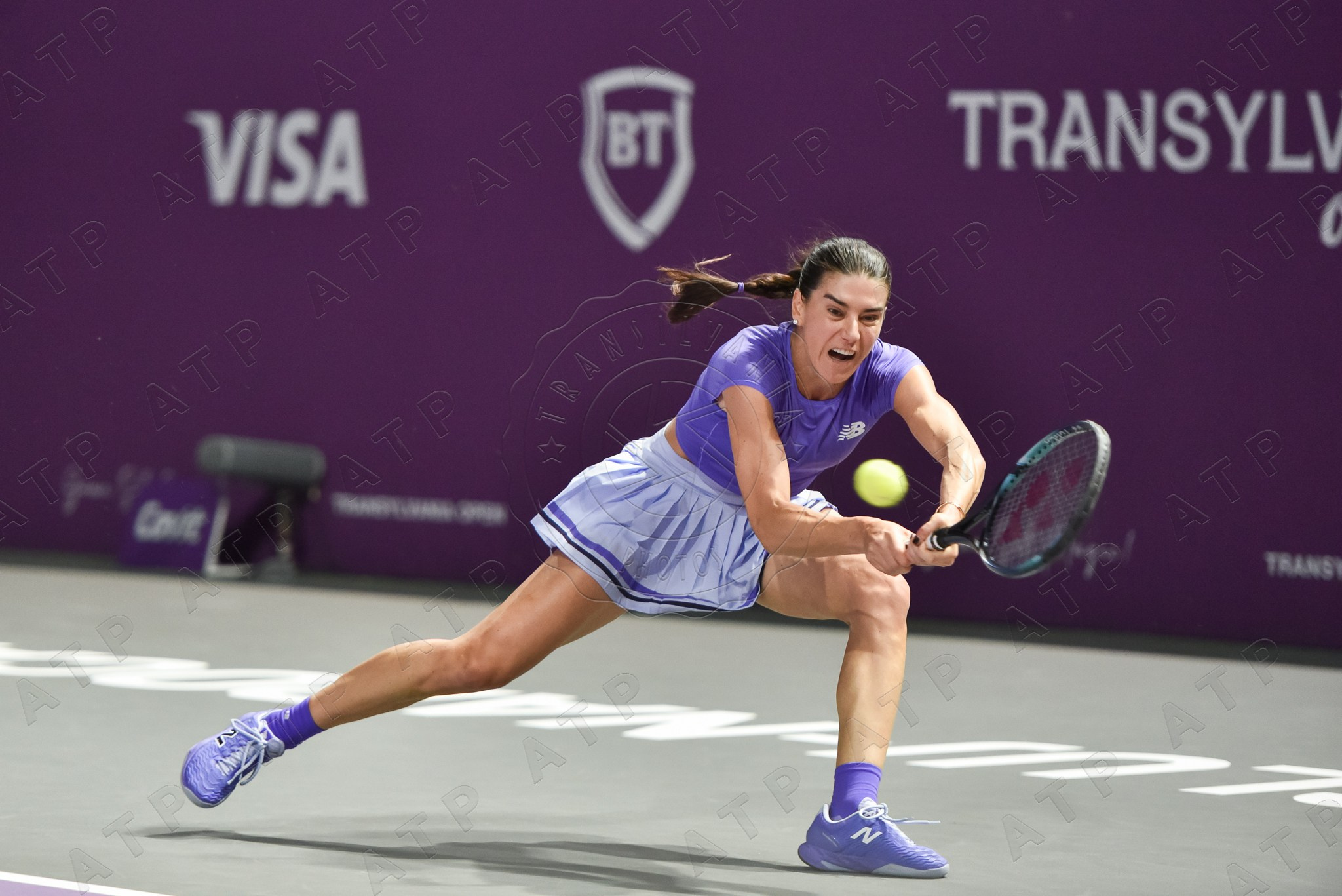 Tenis. Vescan Pictures - fotografie de eveniment