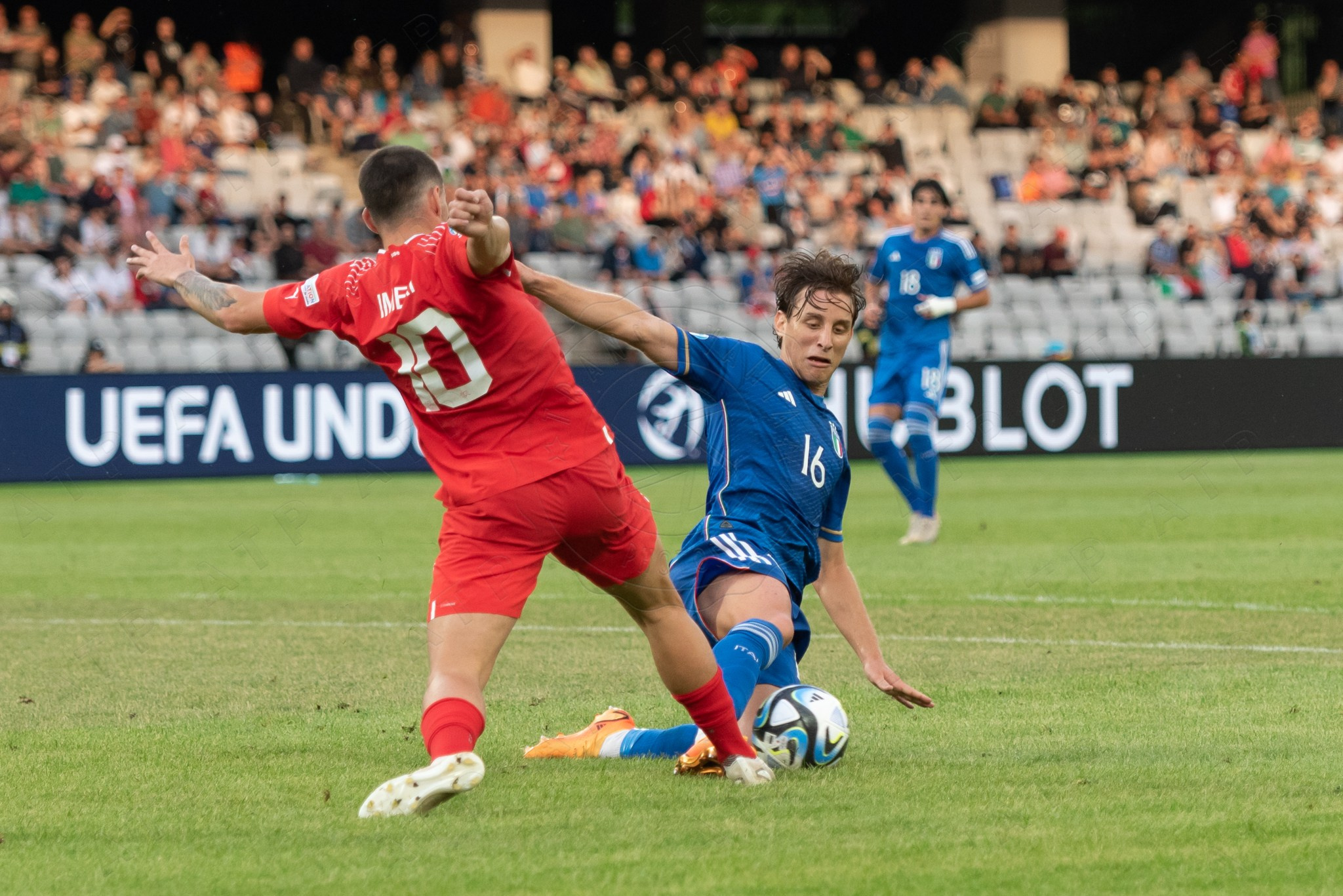 Fotbal. Vescan Pictures - fotografie de eveniment