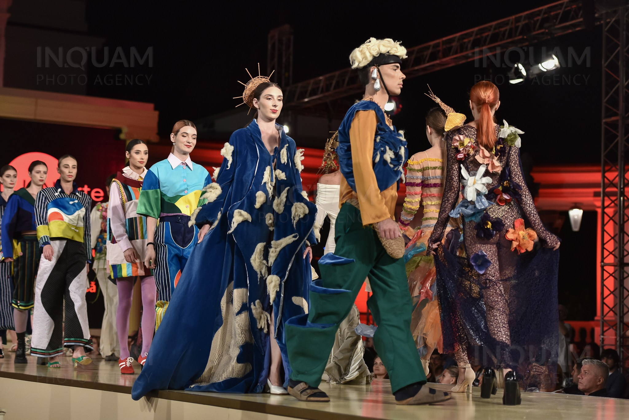 Fashion. Vescan Pictures - fotografie de eveniment