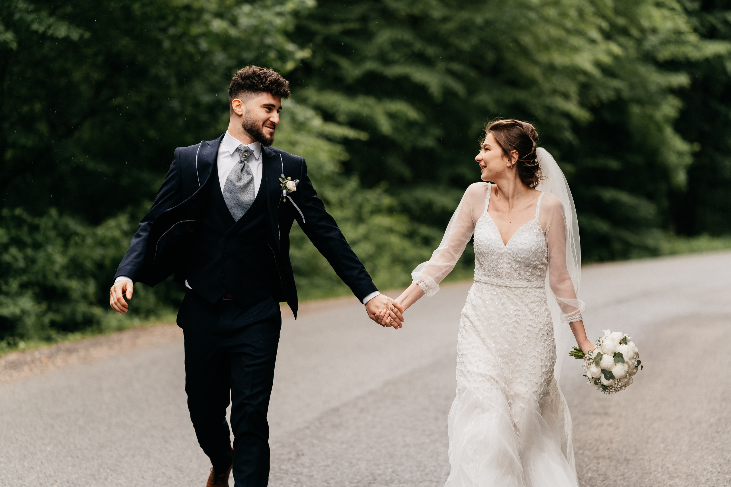 Bianca & Bogdan. MG Photo | Film