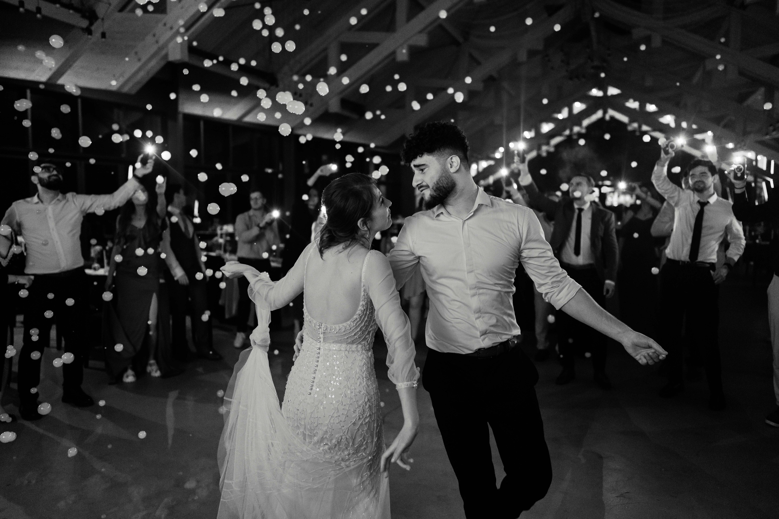 Bianca & Bogdan. MG Photo | Film