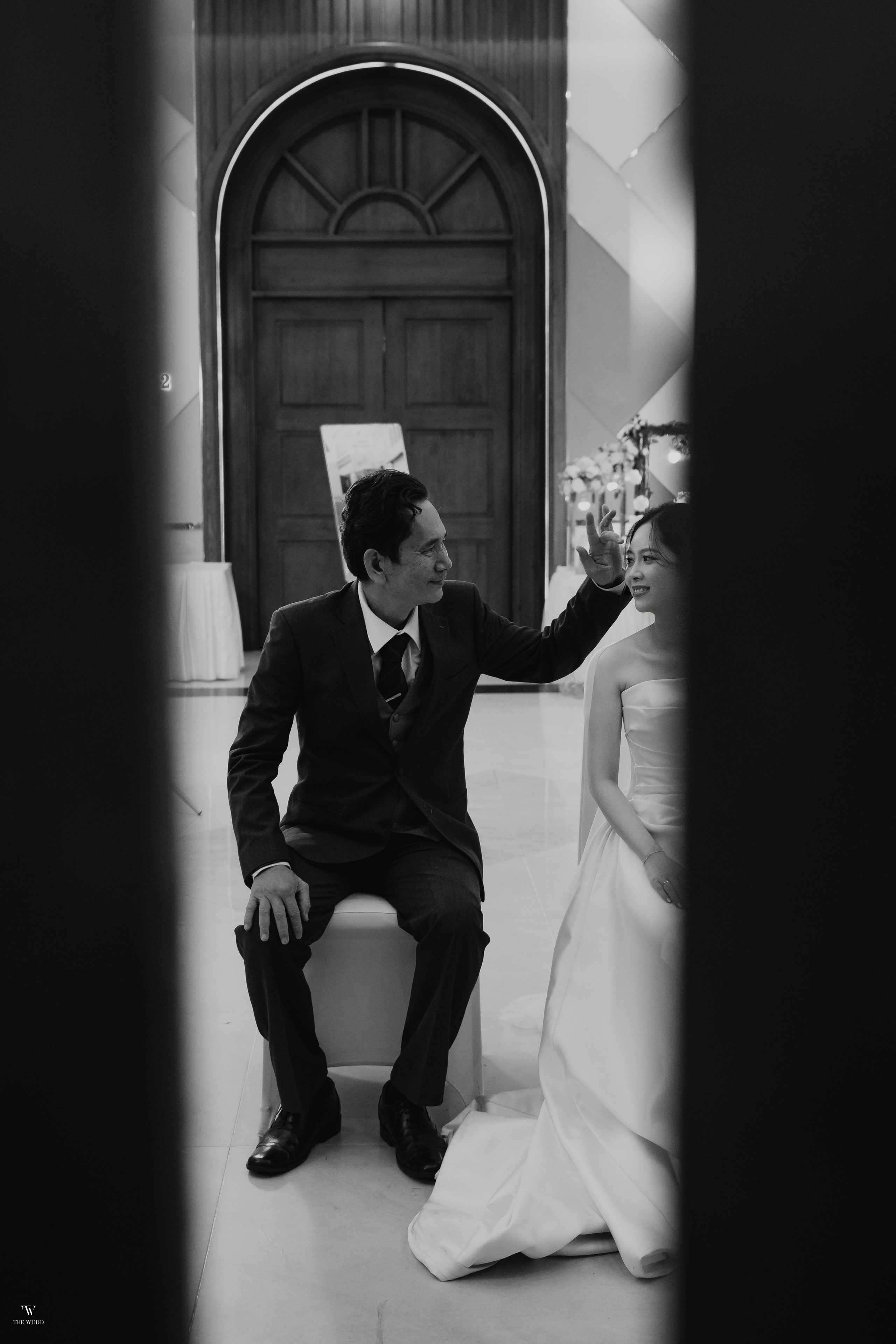NHAN & KHIEM. WEDDING PHOTOGRAPHER IN VIETNAM