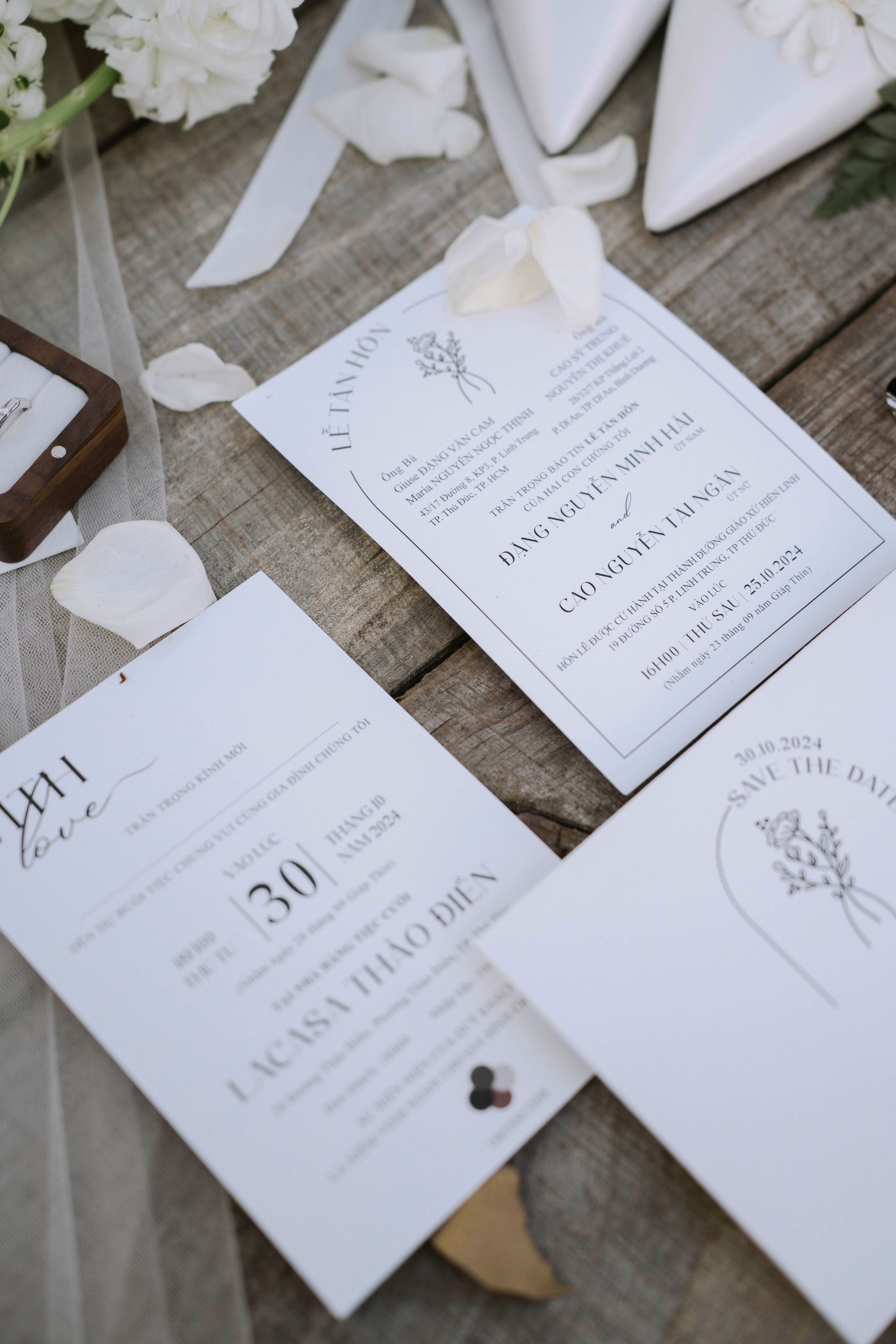 HAI & NGAN. WEDDING PHOTOGRAPHER IN VIETNAM