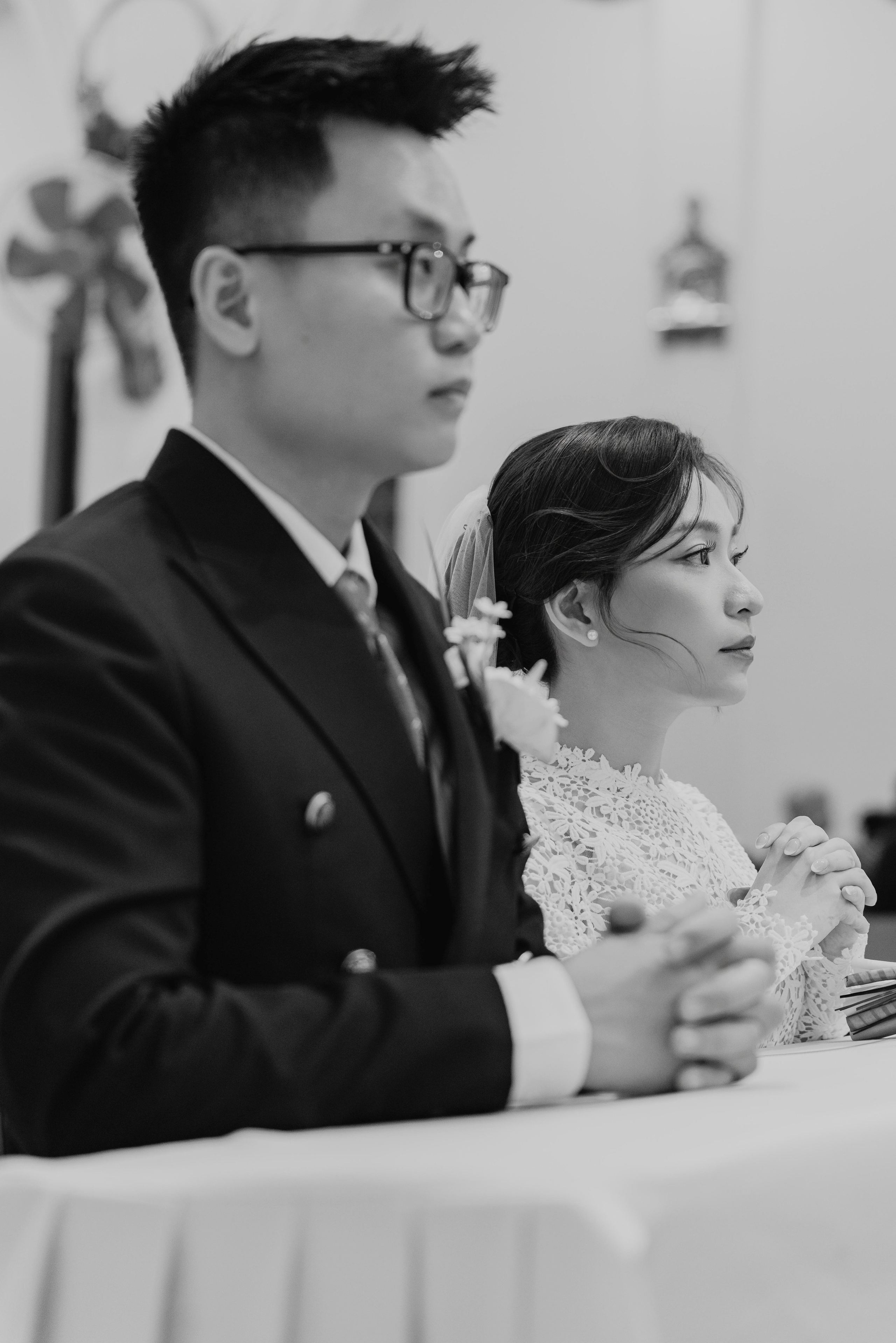 NT- BAO & HUYEN. WEDDING PHOTOGRAPHER IN VIETNAM