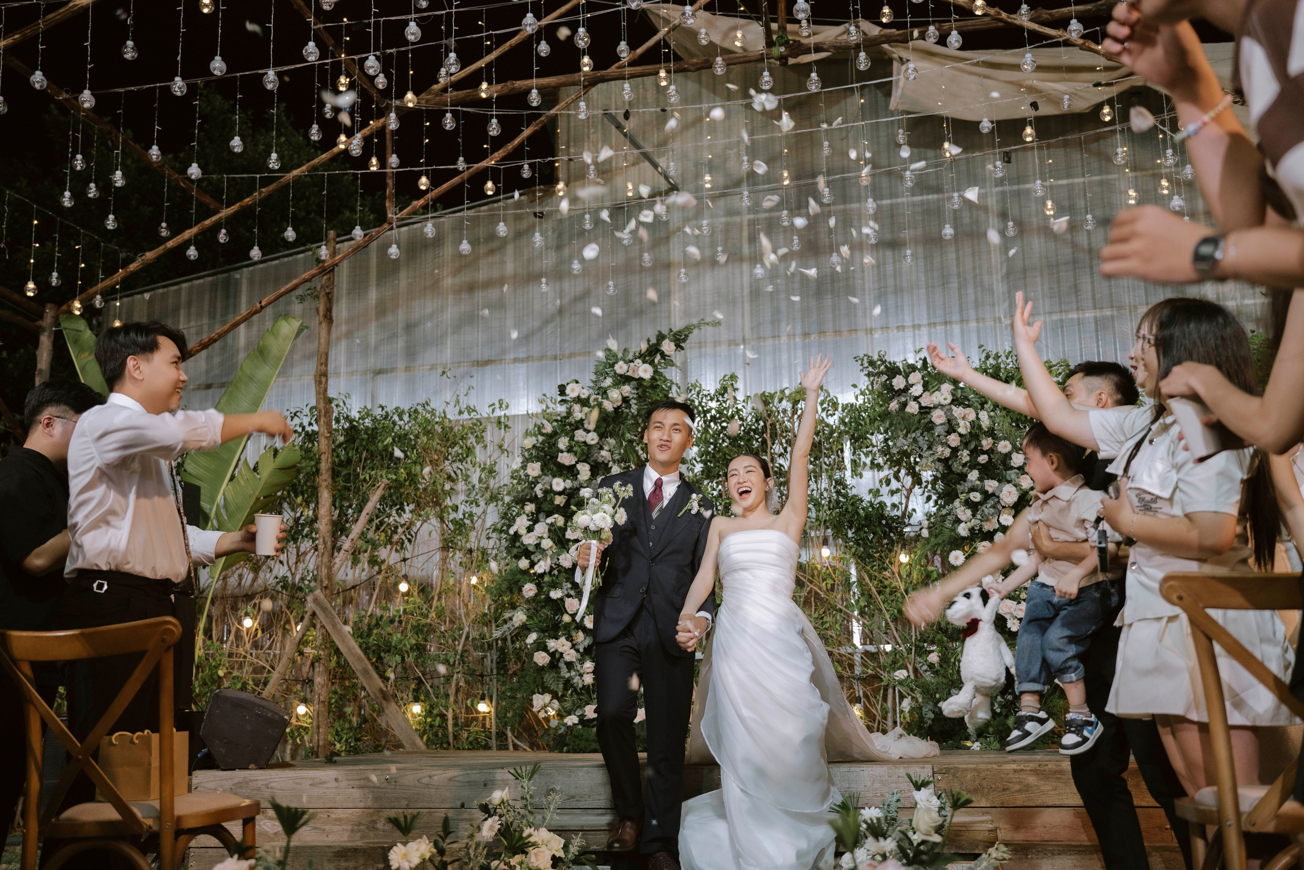 HAI & NGAN. WEDDING PHOTOGRAPHER IN VIETNAM