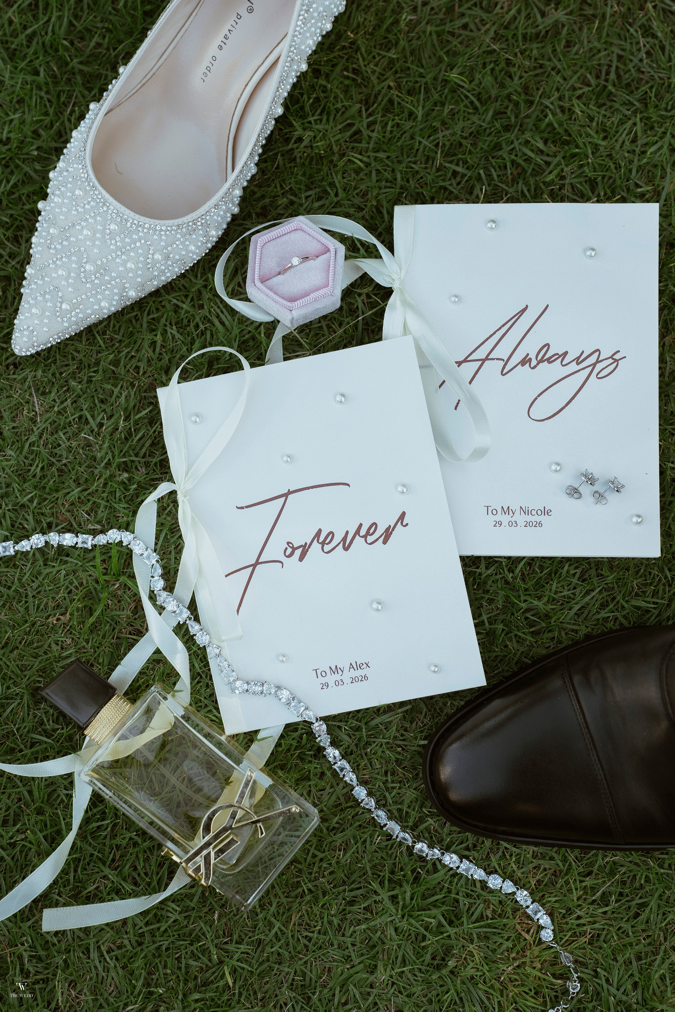 ALEX & NICOLE. WEDDING PHOTOGRAPHER IN VIETNAM