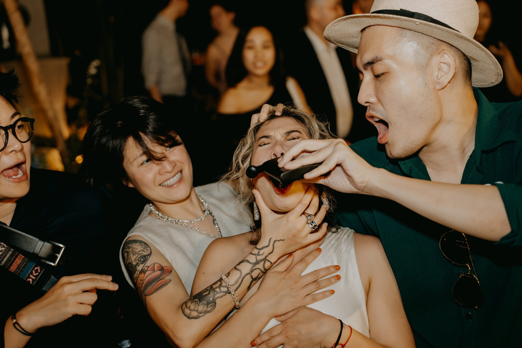 VU & LINH. WEDDING PHOTOGRAPHER IN VIETNAM