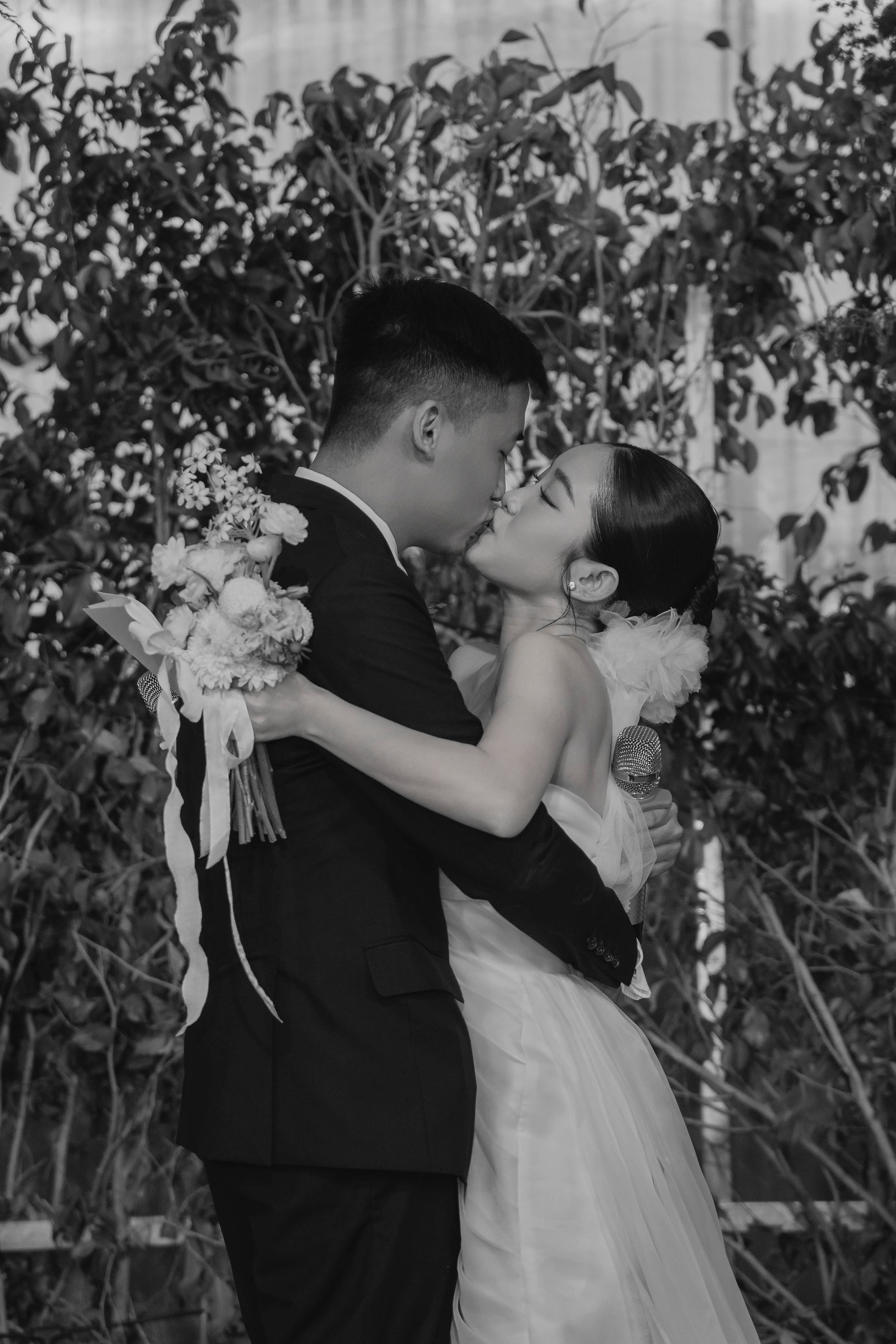 HAI & NGAN. WEDDING PHOTOGRAPHER IN VIETNAM