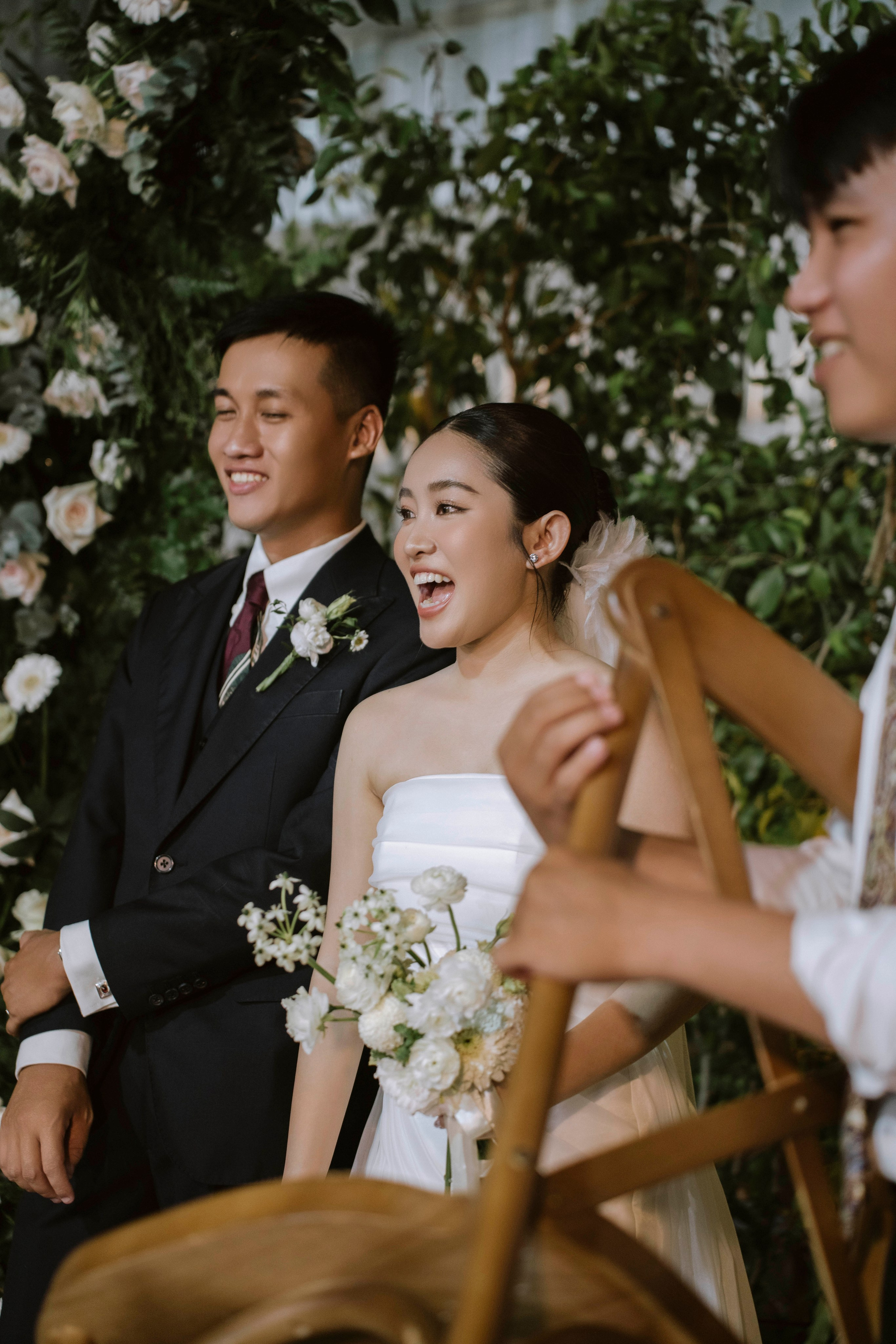 HAI & NGAN. WEDDING PHOTOGRAPHER IN VIETNAM