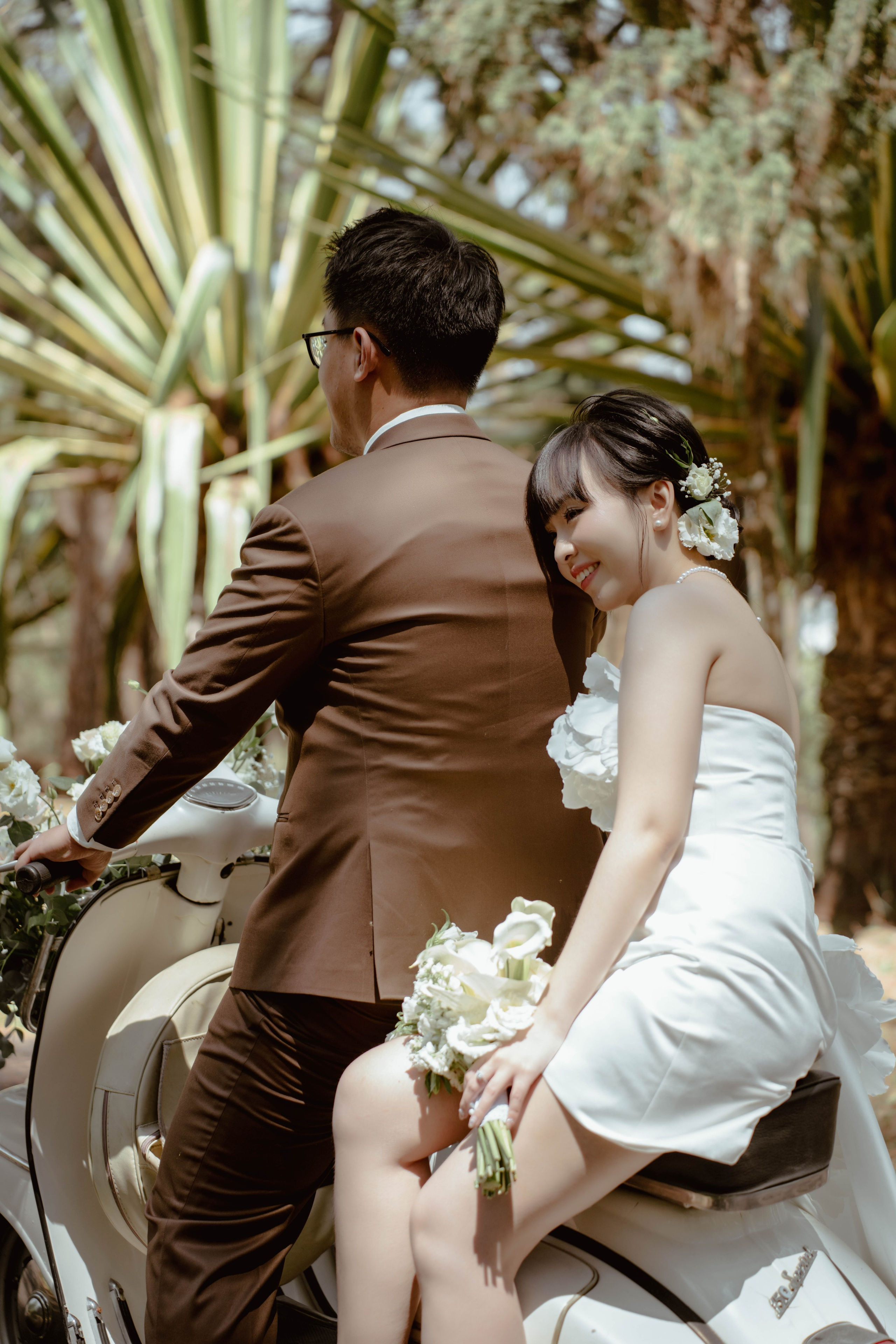 ĐL I KIM & VIET. WEDDING PHOTOGRAPHER IN VIETNAM