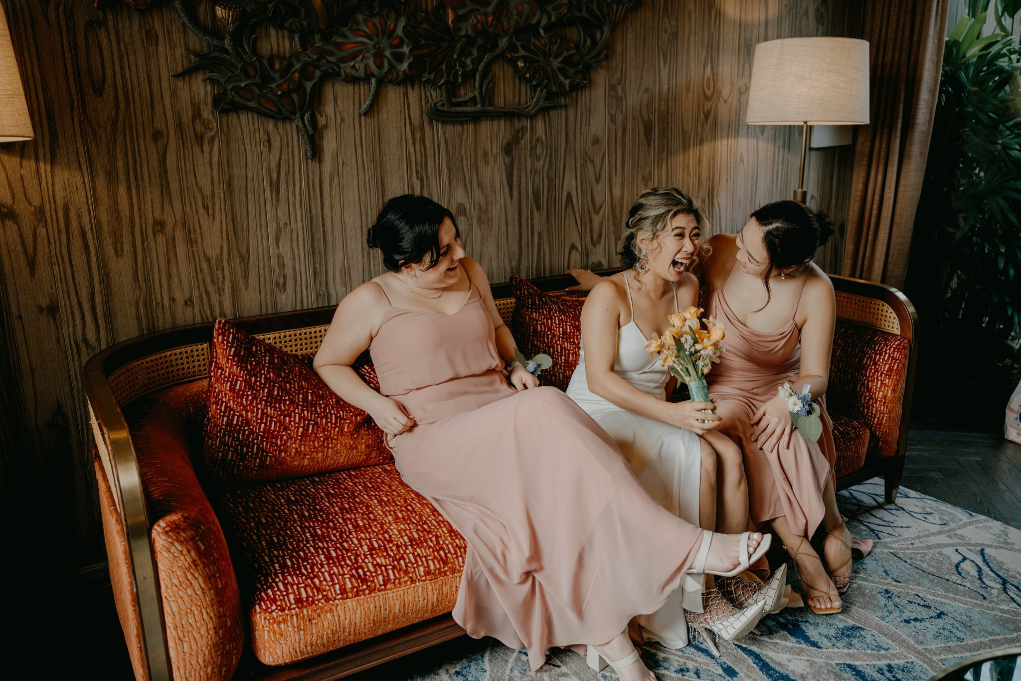 VU & LINH. WEDDING PHOTOGRAPHER IN VIETNAM