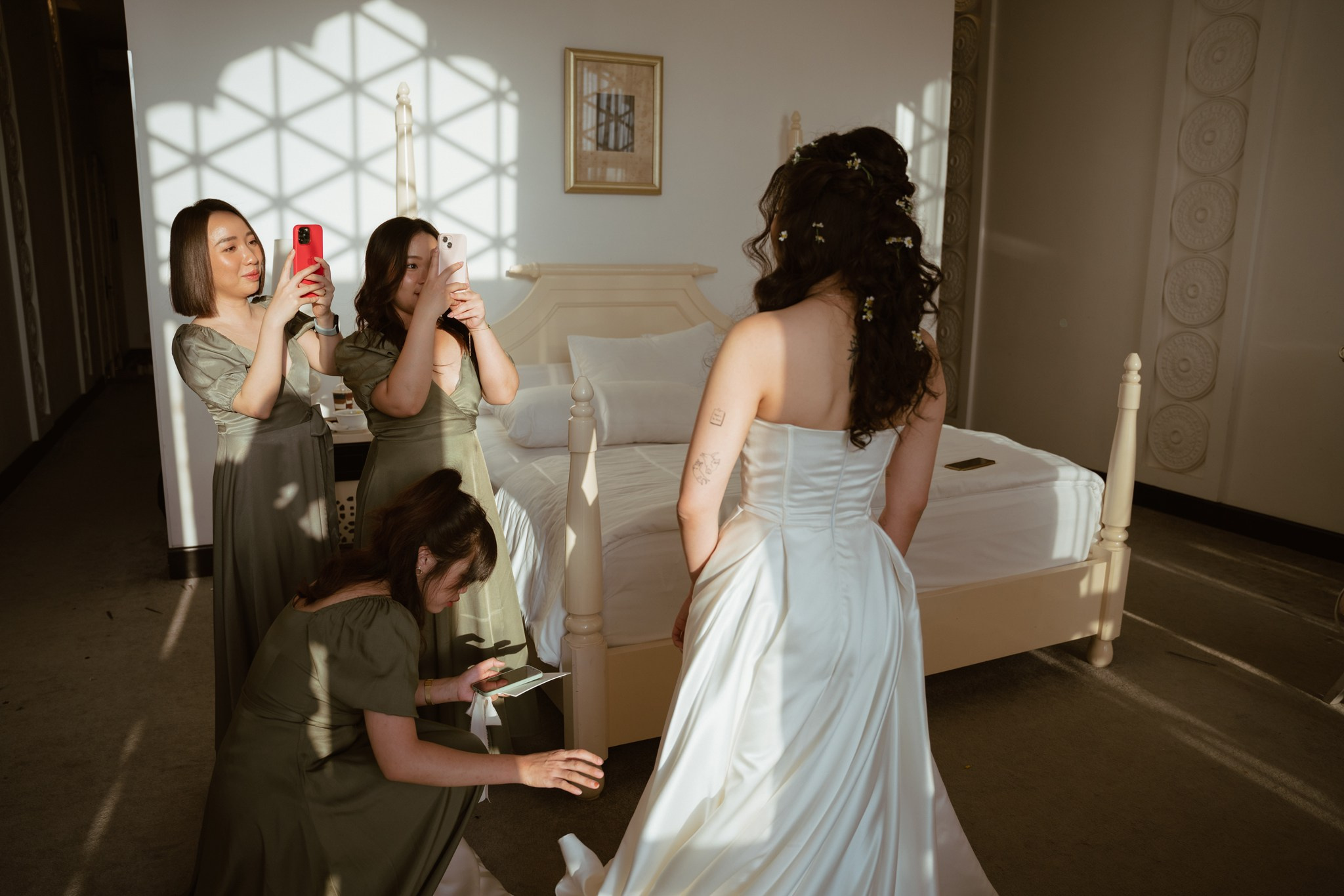 DUNG & ANH. WEDDING PHOTOGRAPHER IN VIETNAM