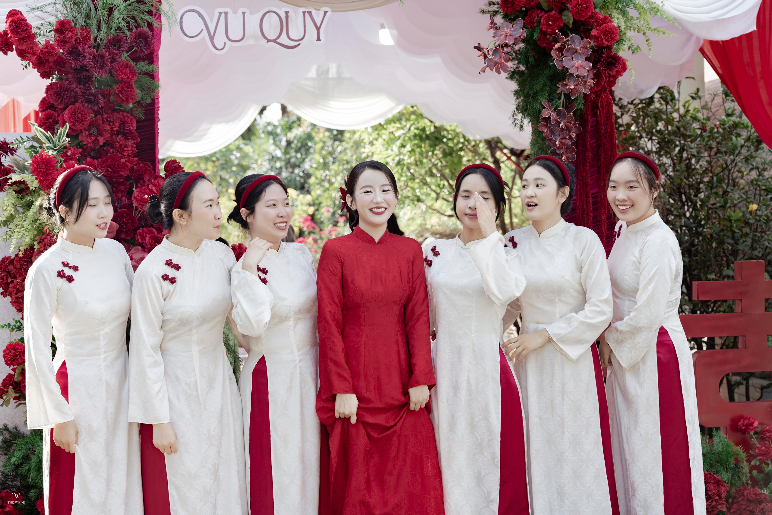 NGHIA & NGOC. WEDDING PHOTOGRAPHER IN VIETNAM