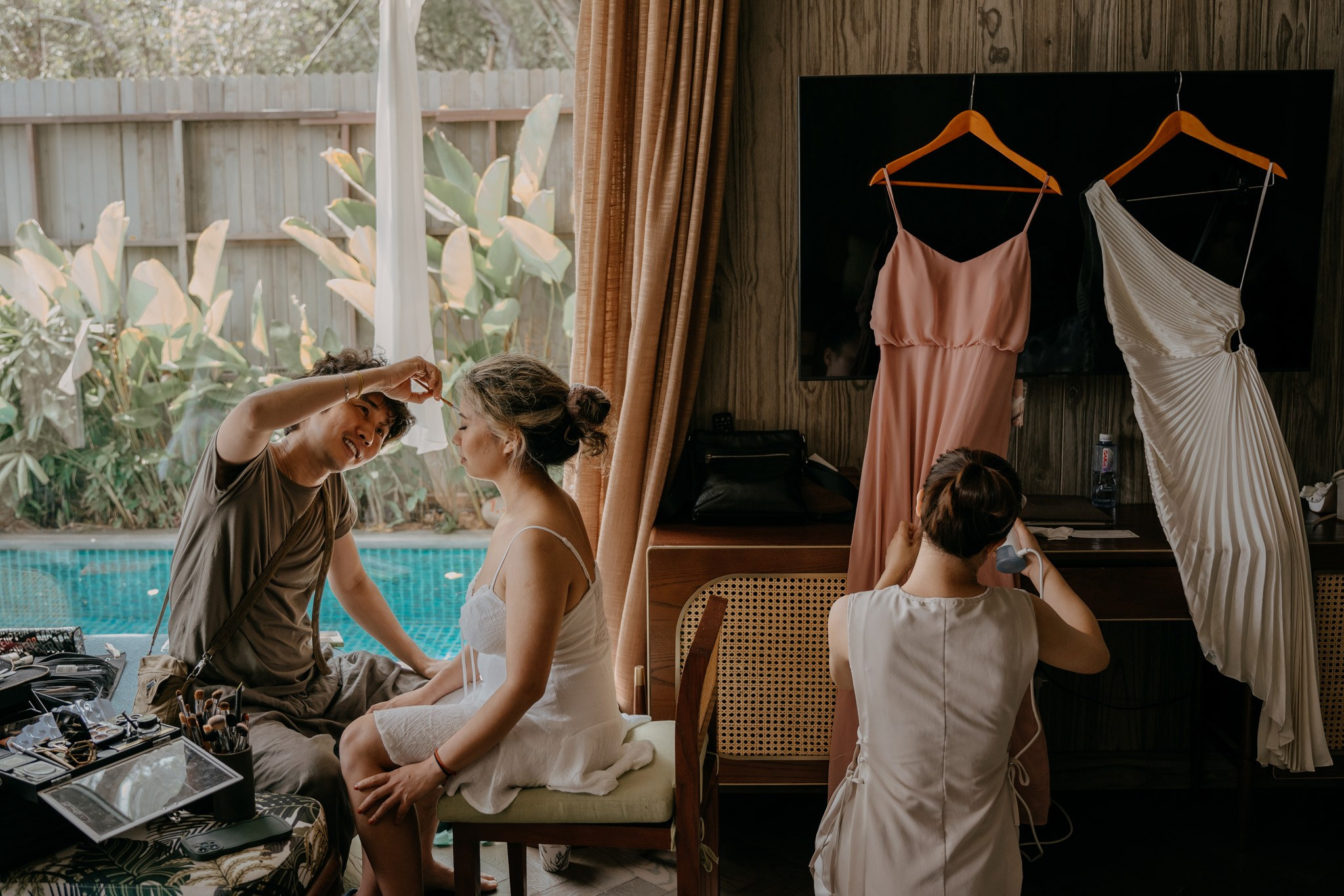 VU & LINH. WEDDING PHOTOGRAPHER IN VIETNAM