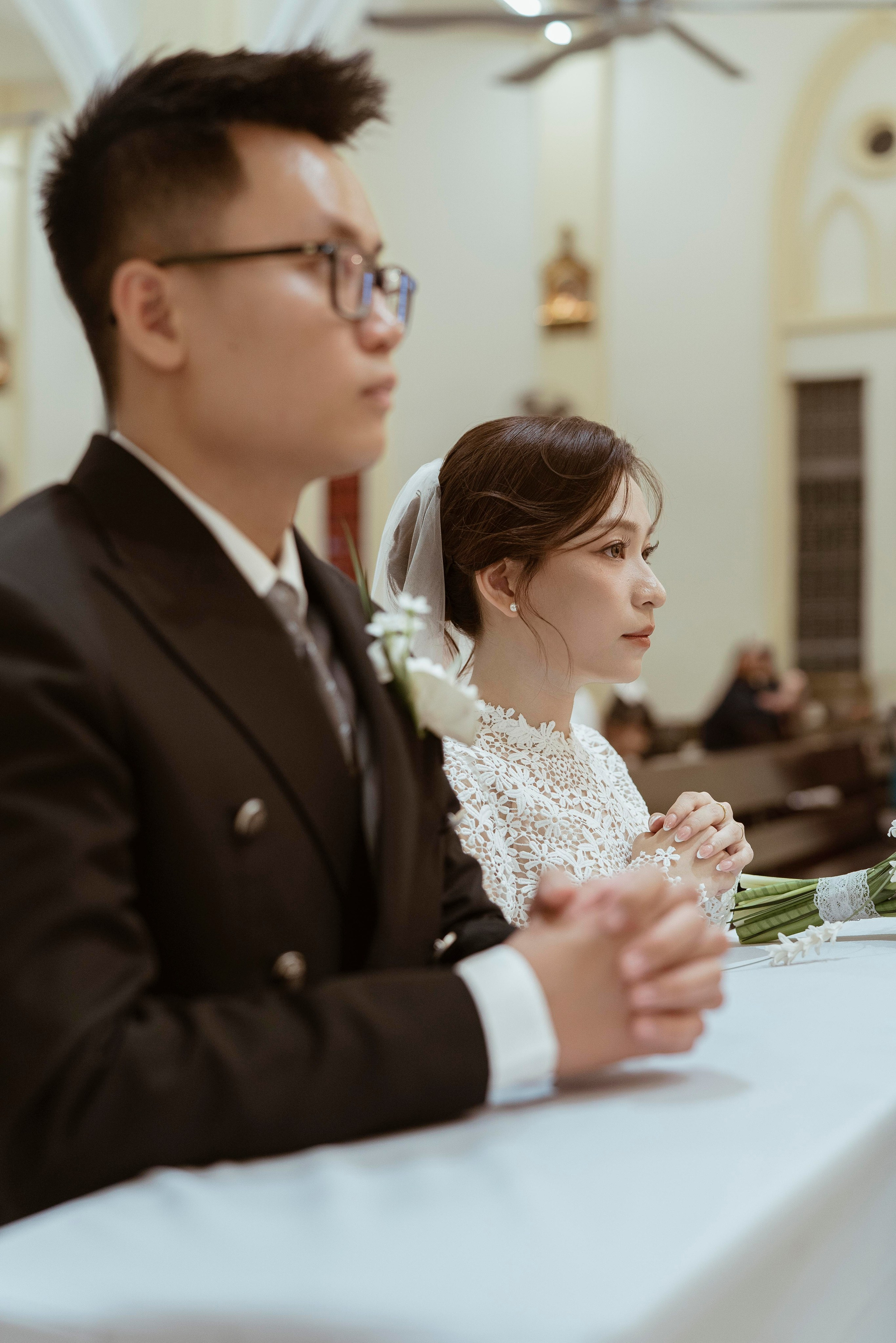 NT- BAO & HUYEN. WEDDING PHOTOGRAPHER IN VIETNAM