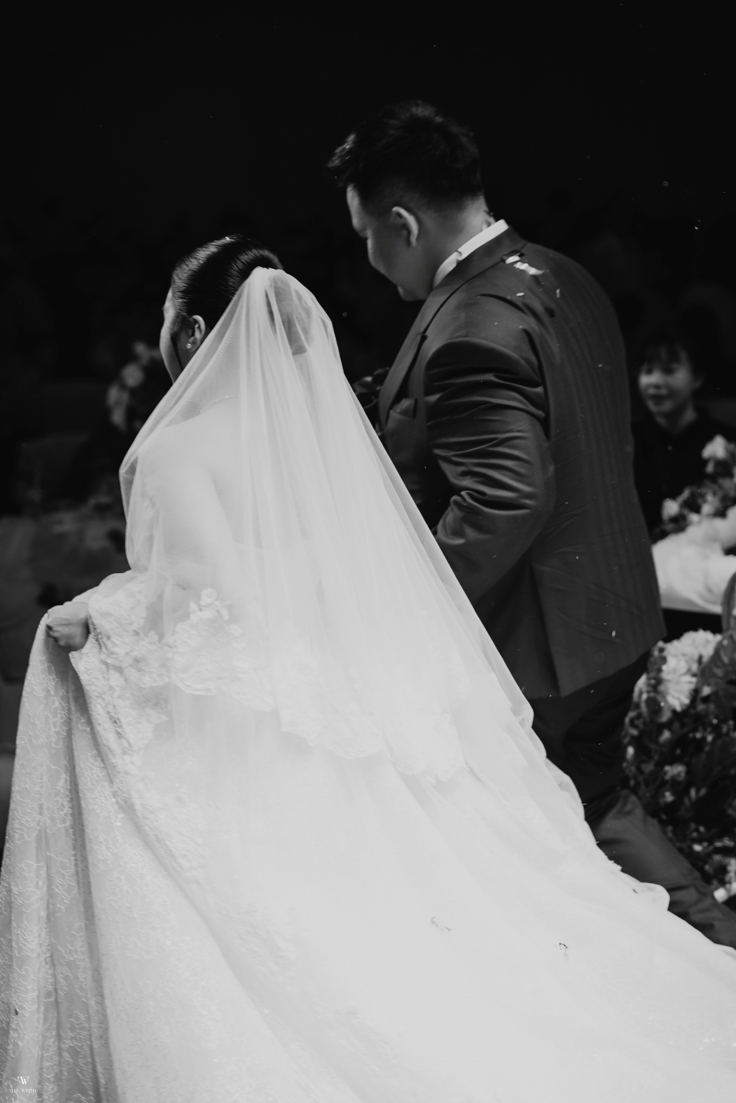 NAM & PHUONG. WEDDING PHOTOGRAPHER IN VIETNAM