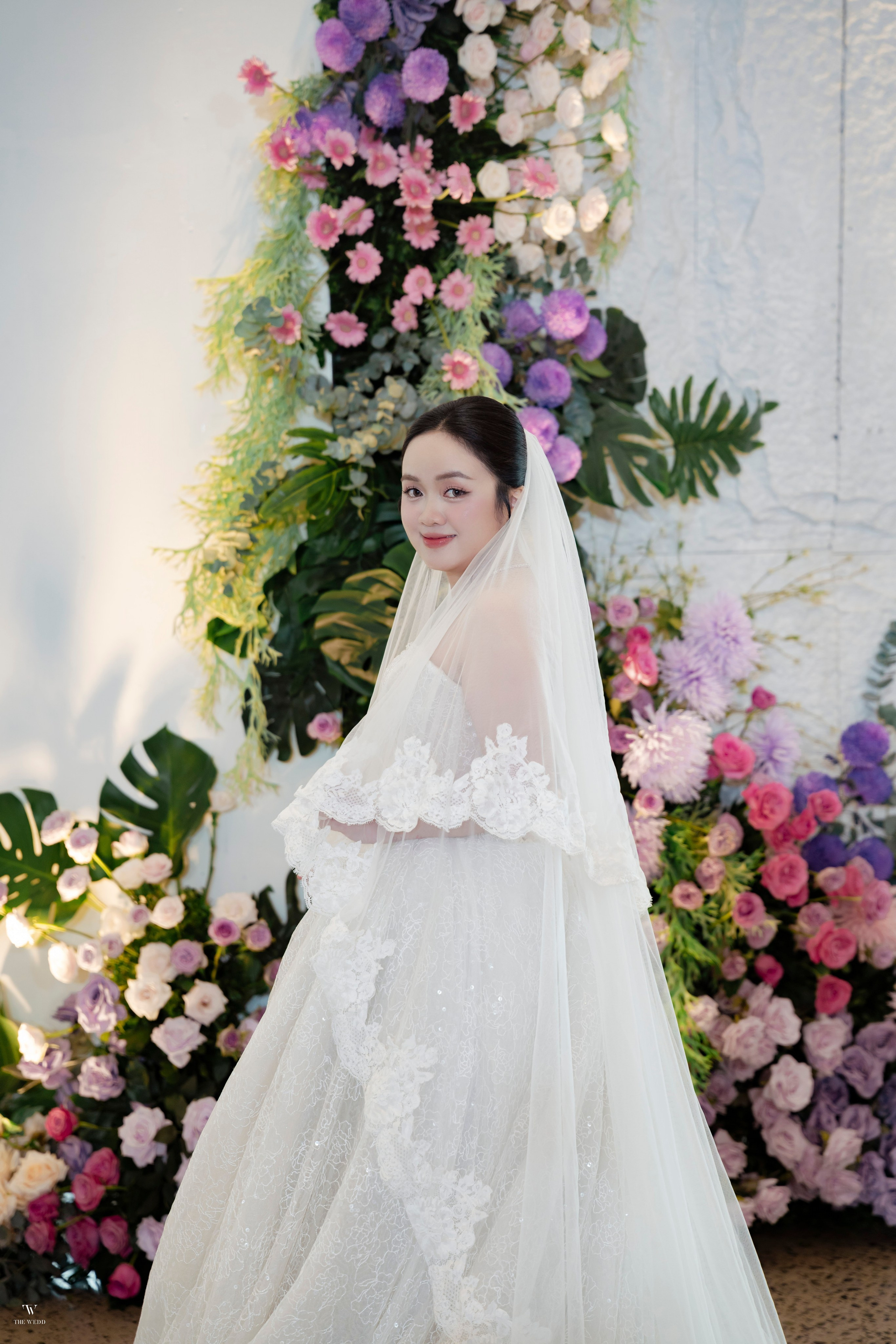 NAM & PHUONG. WEDDING PHOTOGRAPHER IN VIETNAM