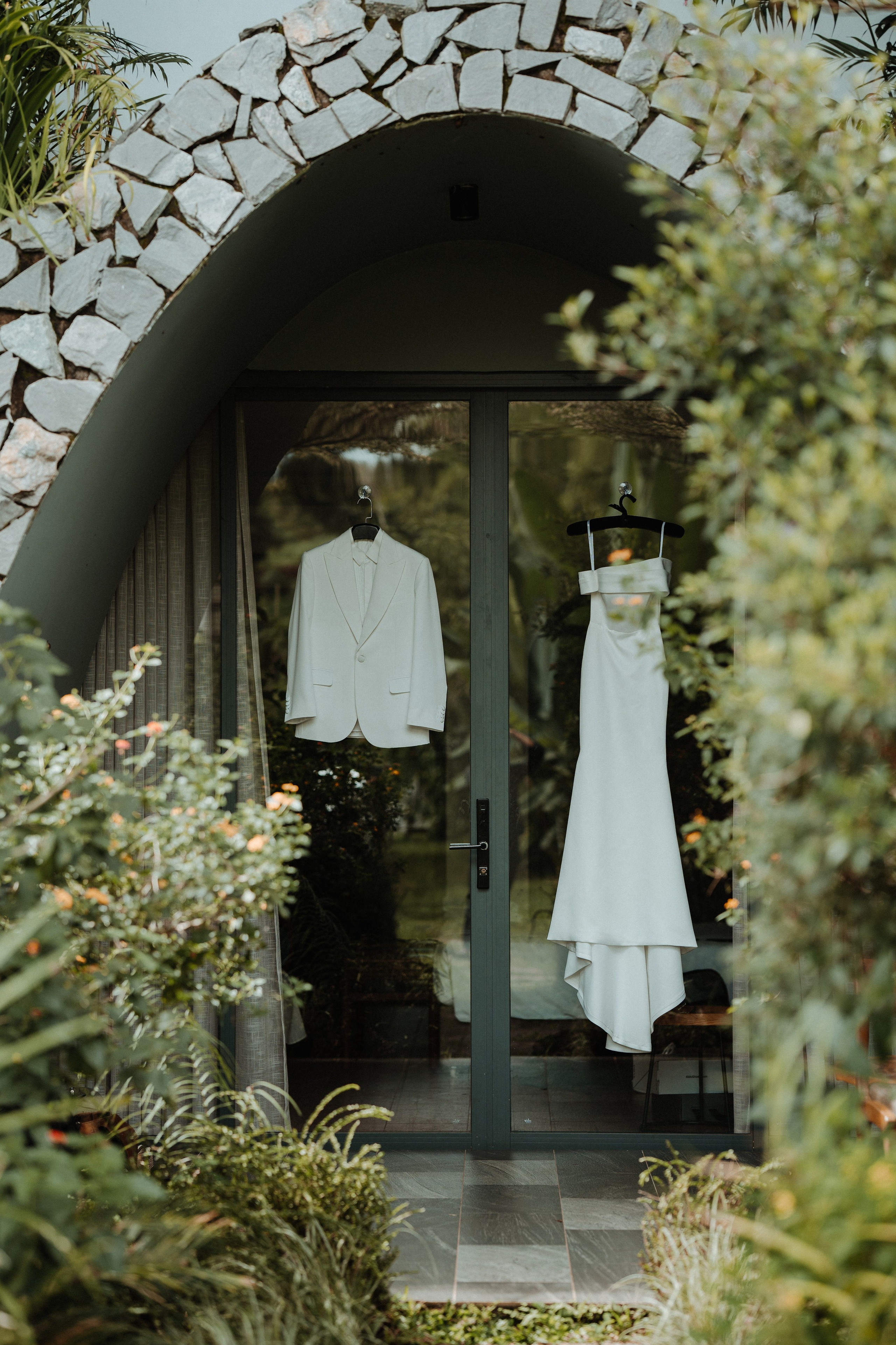 Duoc + Kim | Photojournalism. BenColor Studio