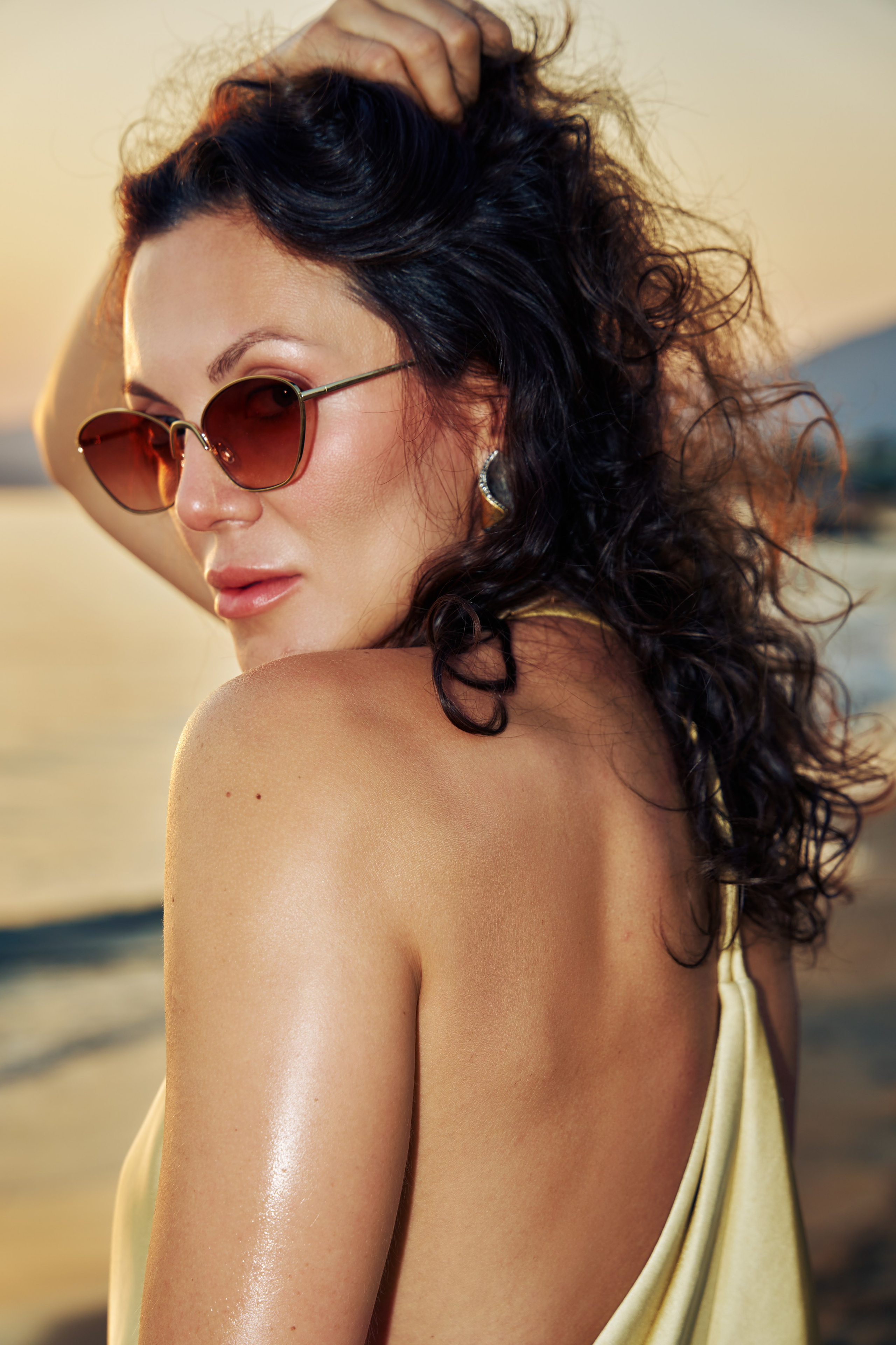 LIFESTYLE. Viktorija Korsaka| Content Production for Brands & Agencies