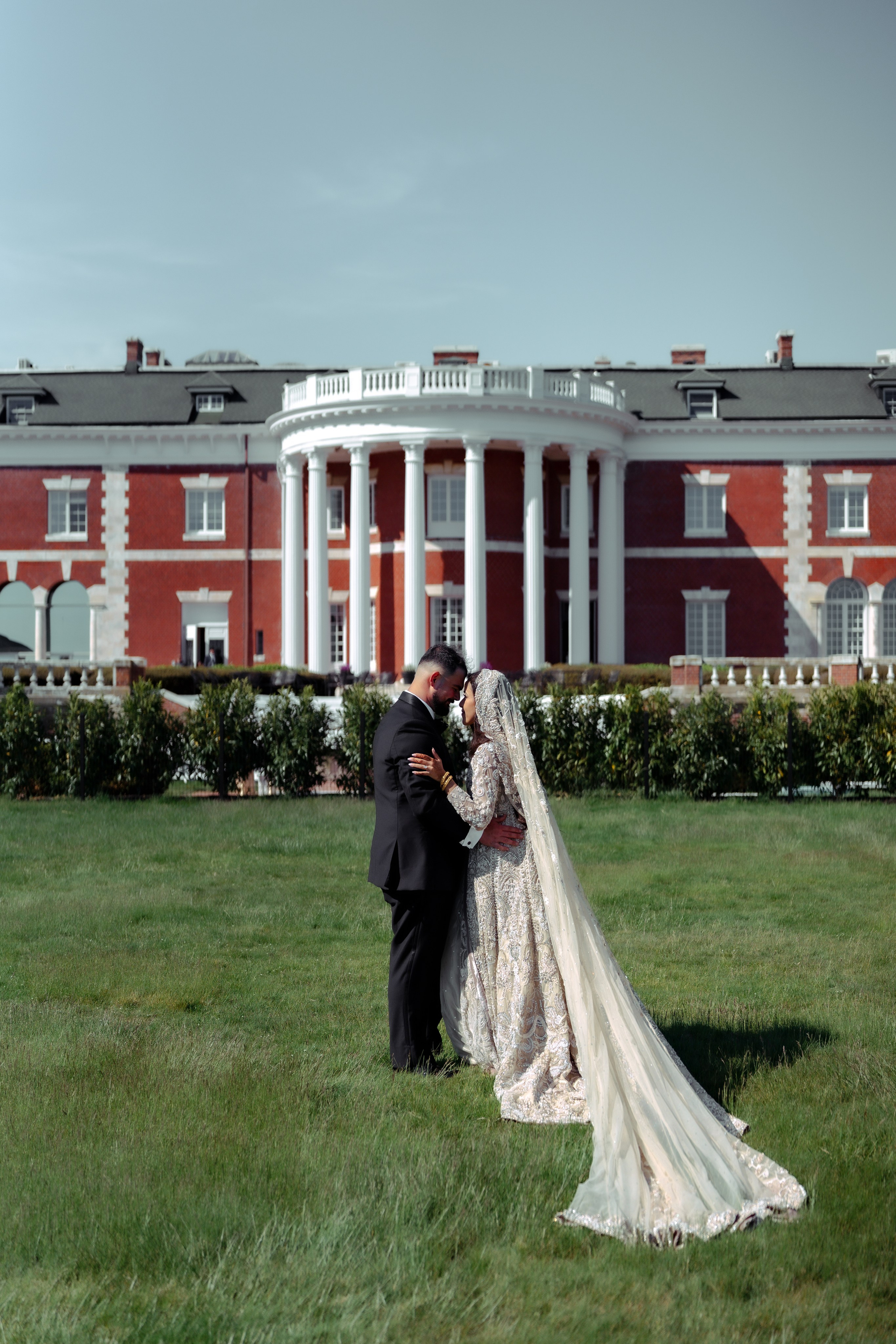 Amatul and Jacob. Anna Krasnova Wedding photographer
