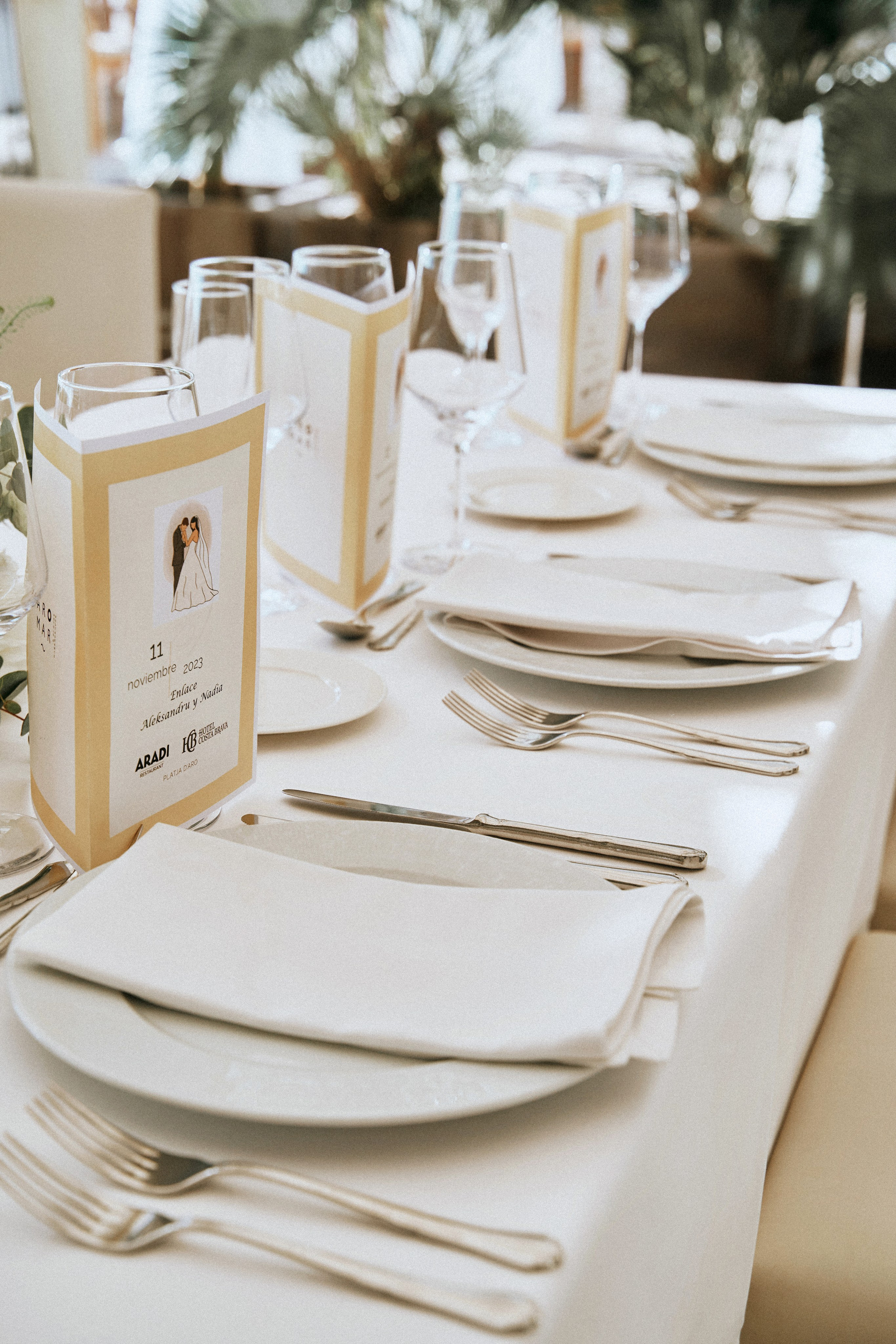 Александр и Надежда. Фотограф в Барселоне Жанна Захарченко