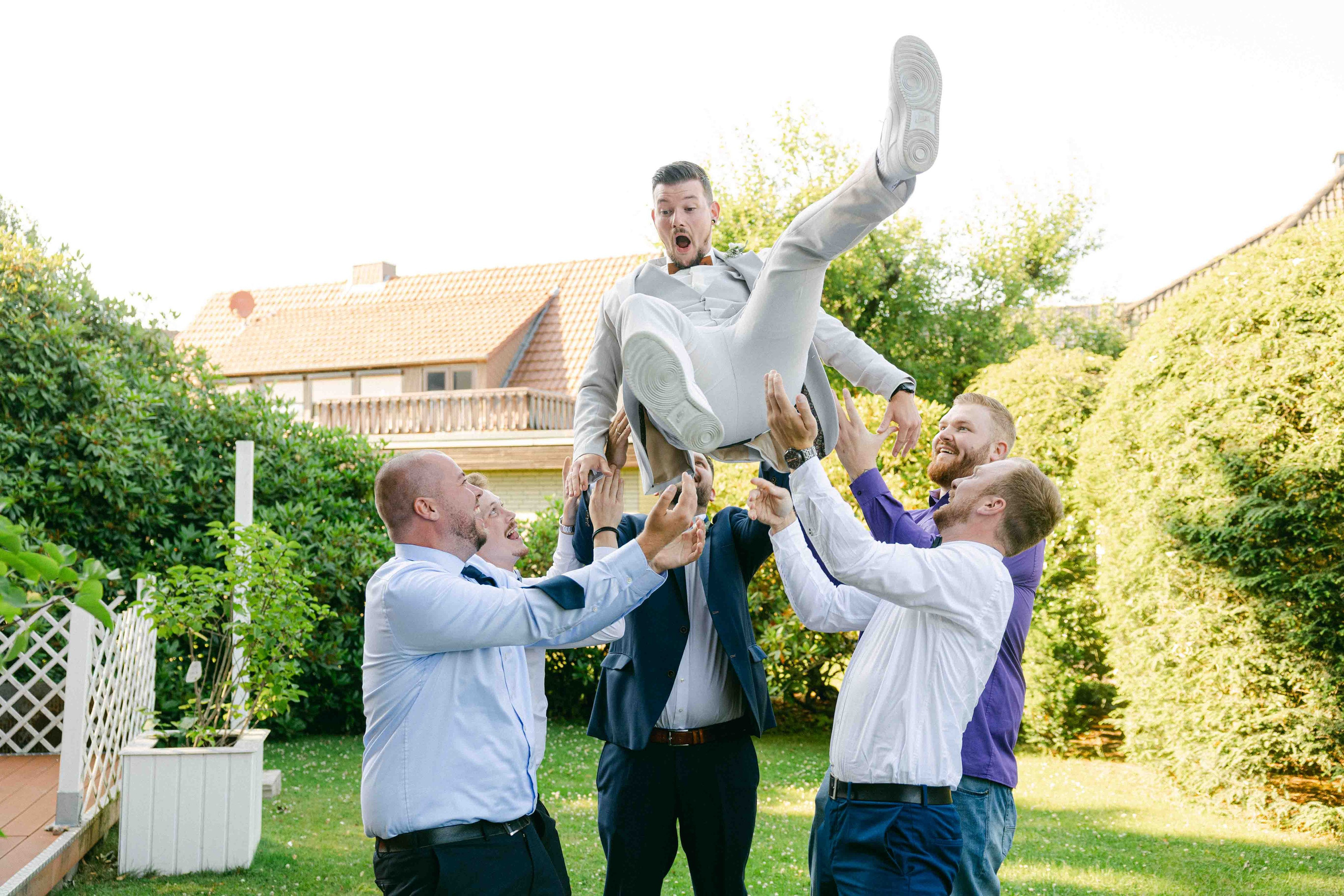 AK Happiness | Hochzeit im AK Happiness