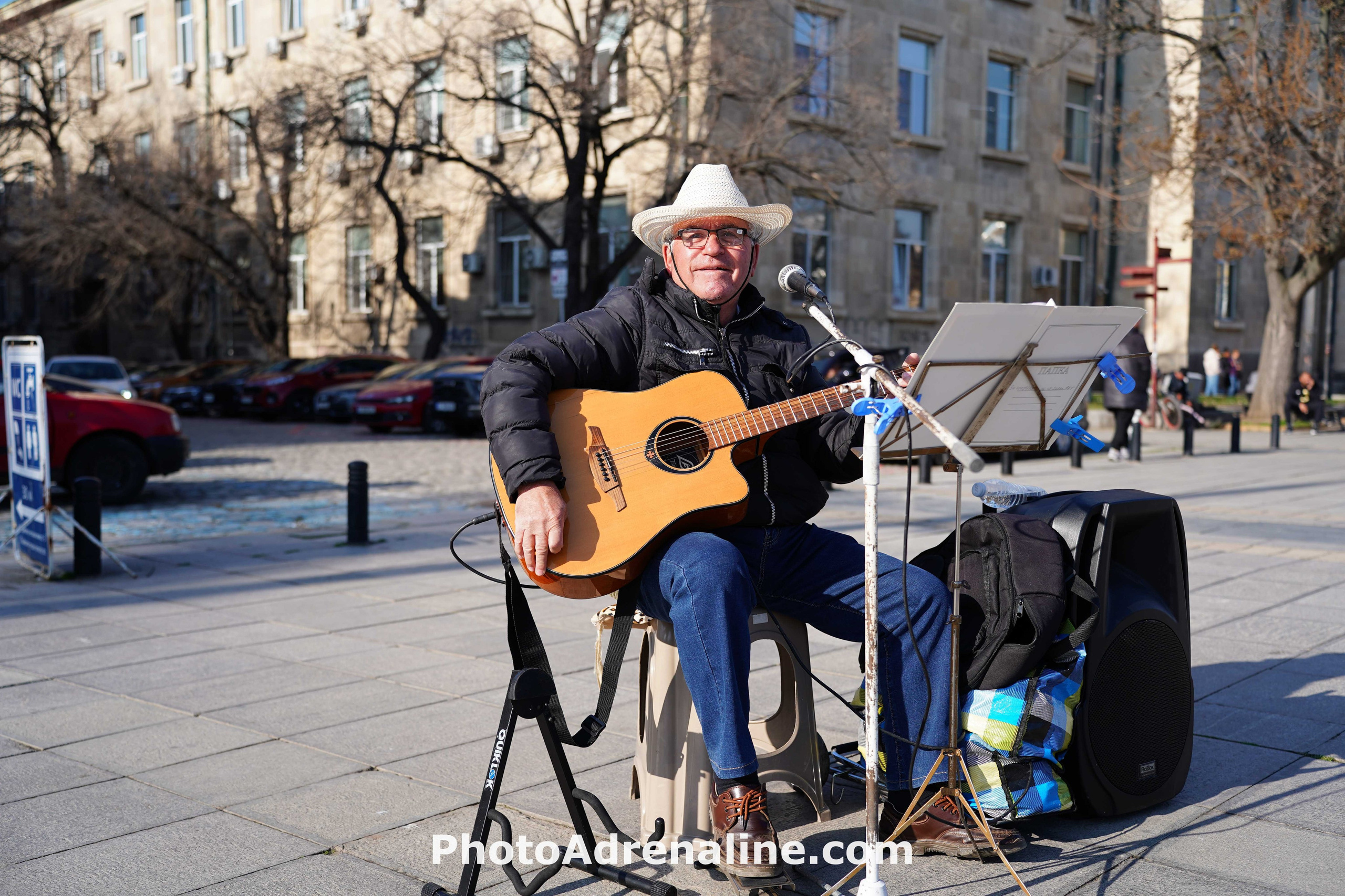 PhotoAdrenaline.com - Улична фотография / STREET Photography