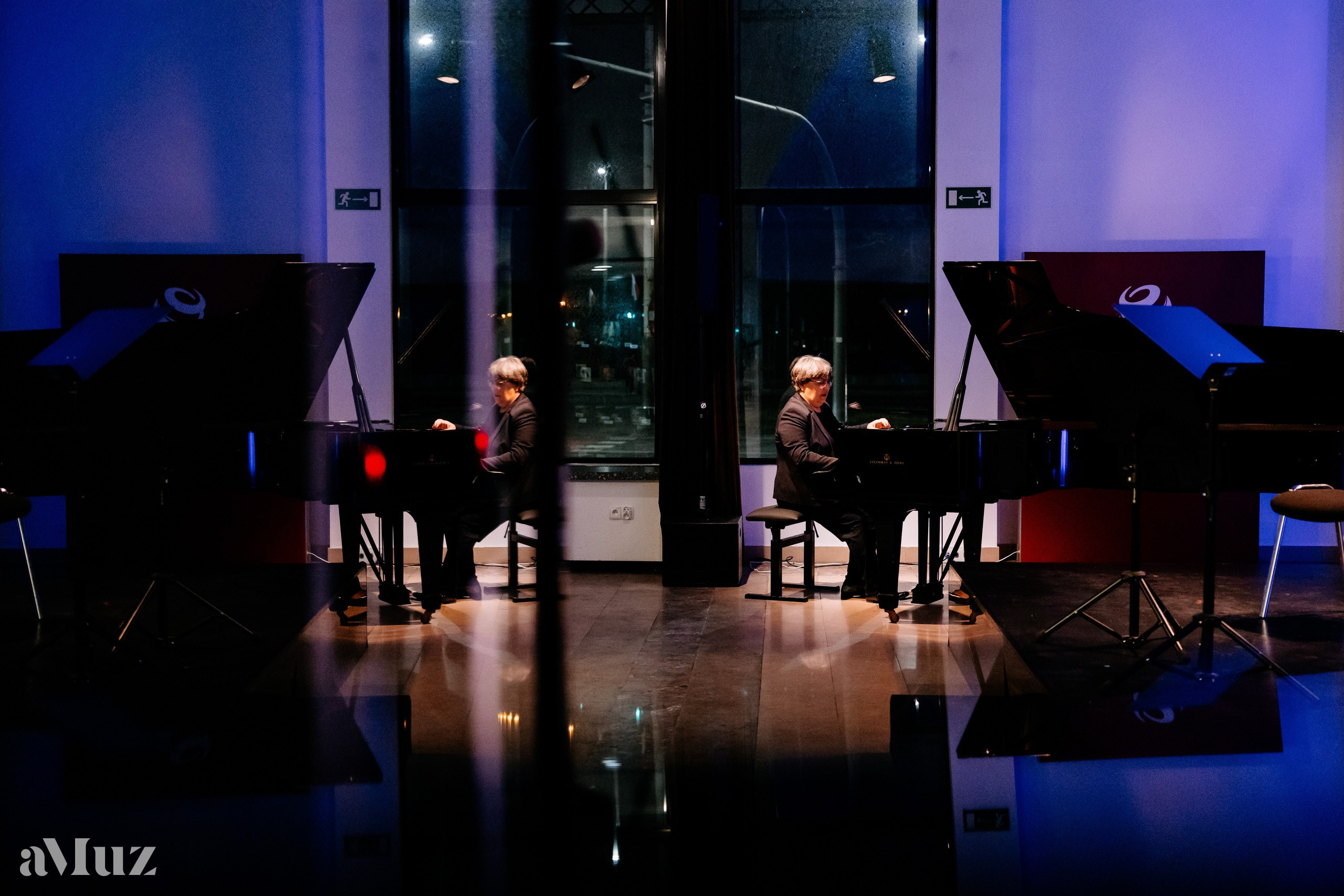 Koncert w 232. rocznicę urodzin G. Rossiniego. Fotograf Ślubny Warszawa - Sesje Biznesowe Rodzinne Eventy