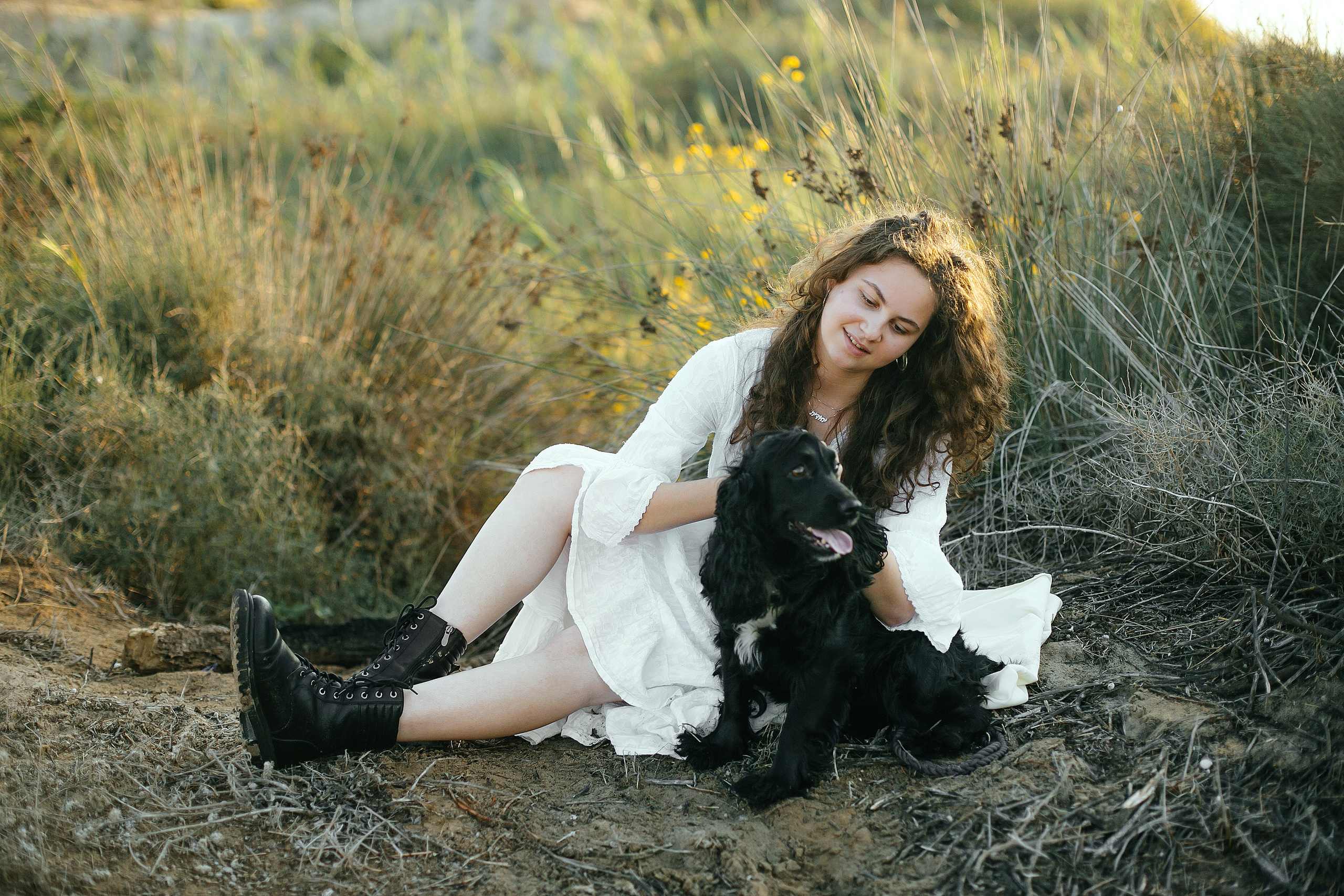 3 sisters Netanya. Family photographer in Israel