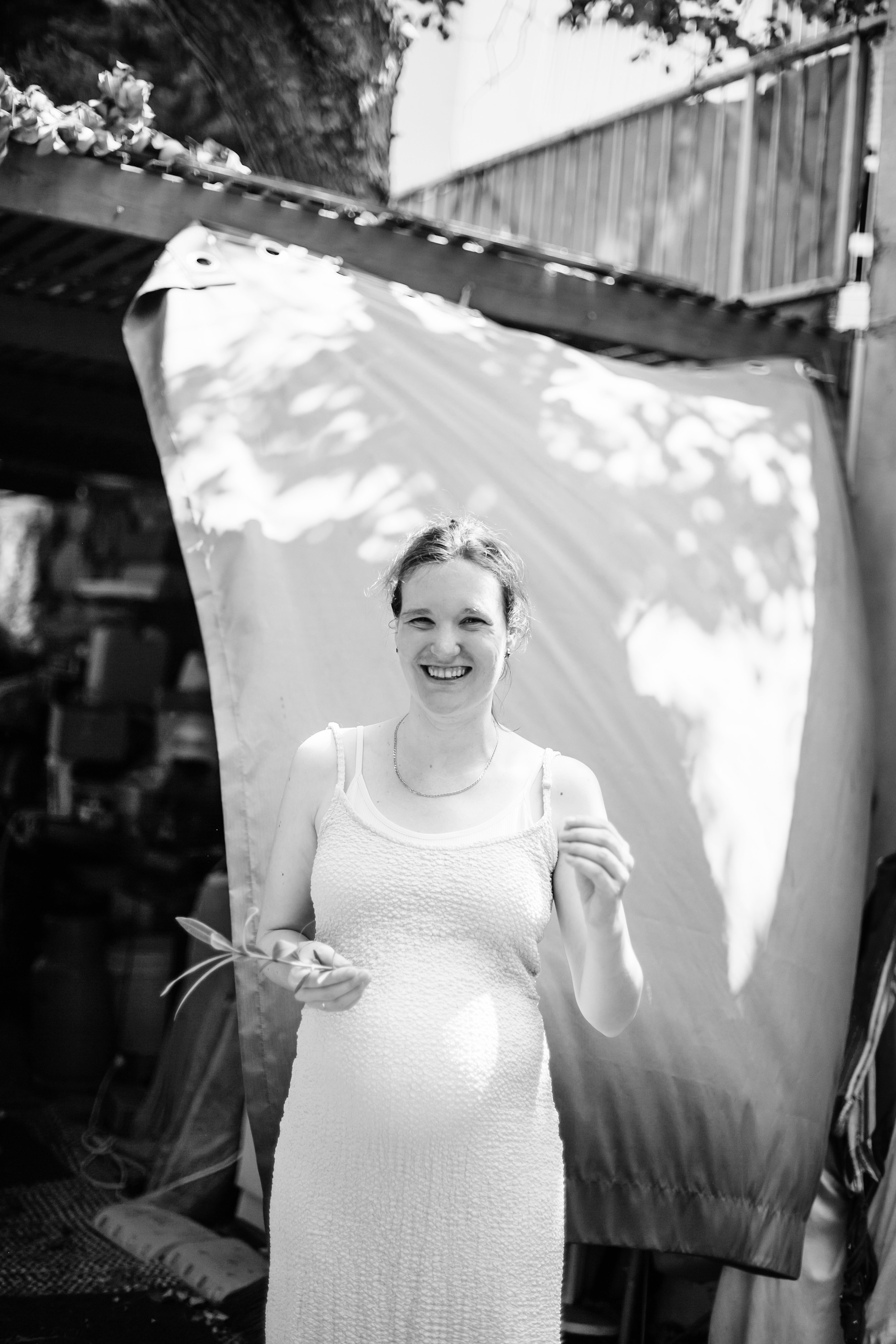 Sweet home. Family photographer in Israel