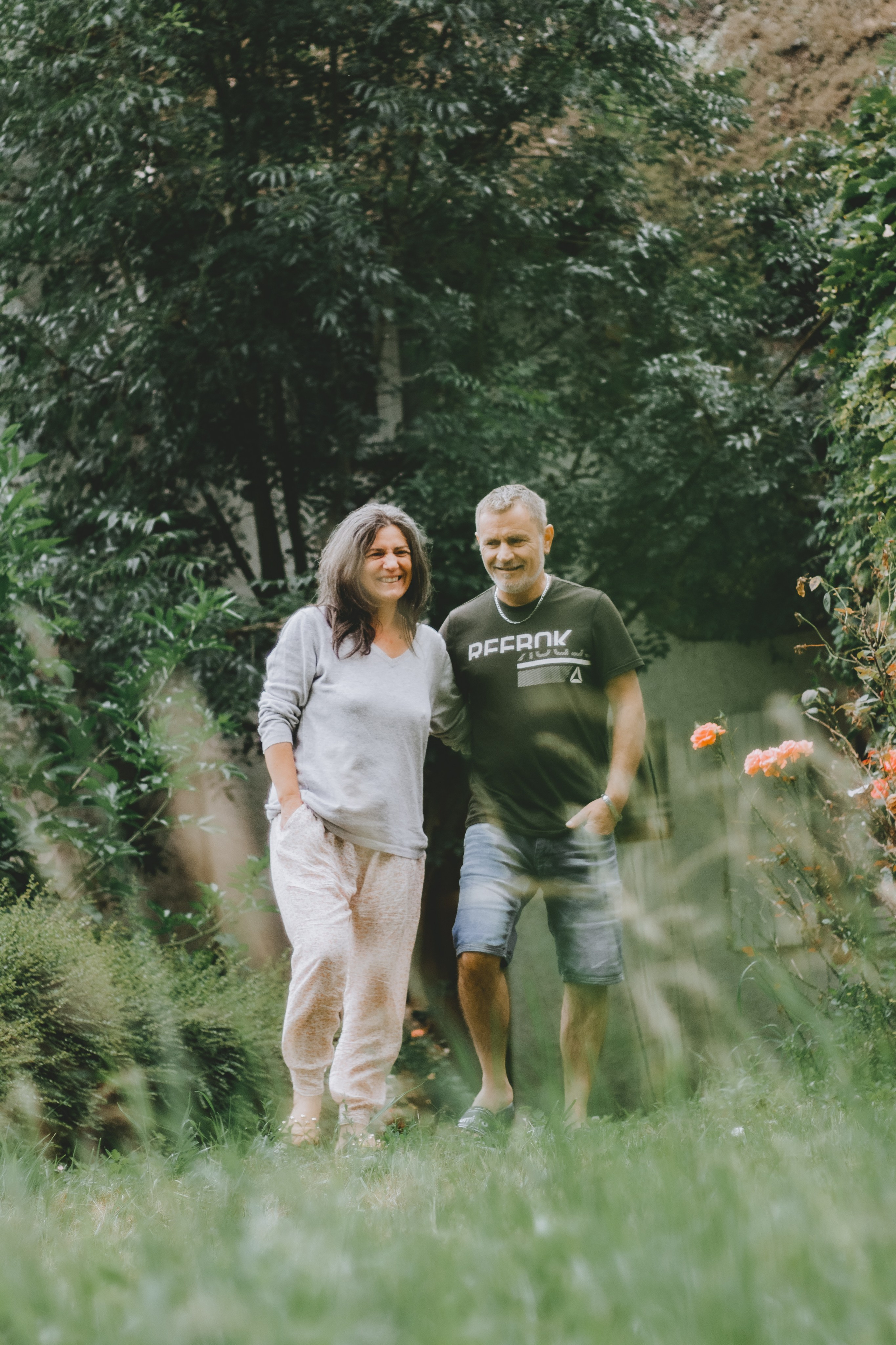 Christophe & Suncica. Photographe professionnelle à Poitiers, Tours et Châtellerault | Studio photo entre Poitiers et Tours – portraits, familles, entreprises, ma