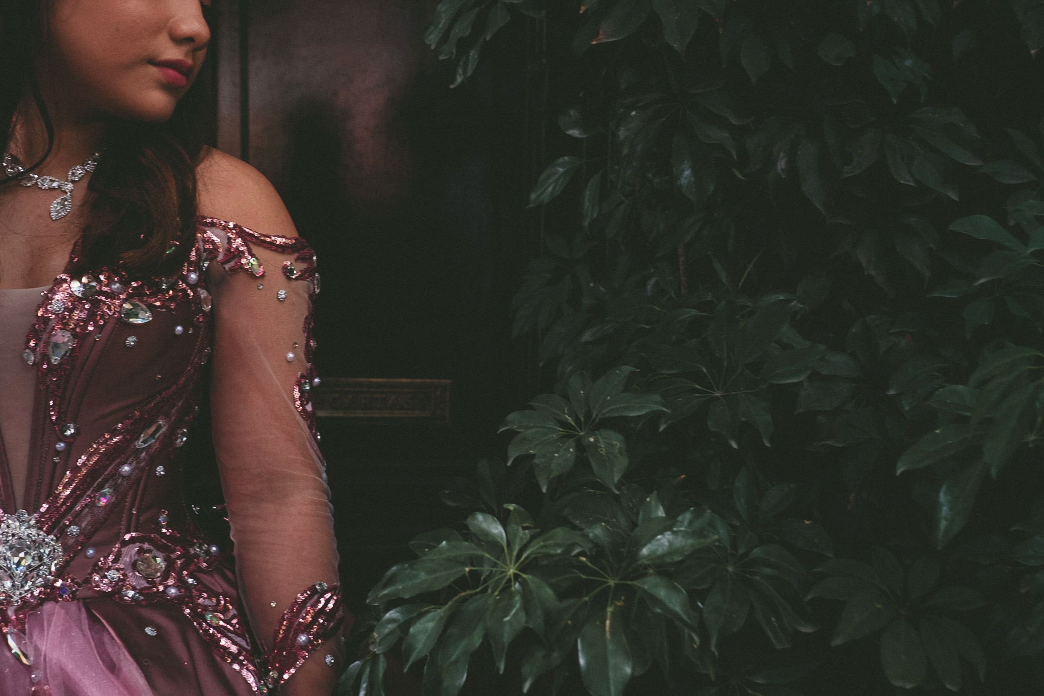 Lensey. Wedding and family photographer in Mexico City