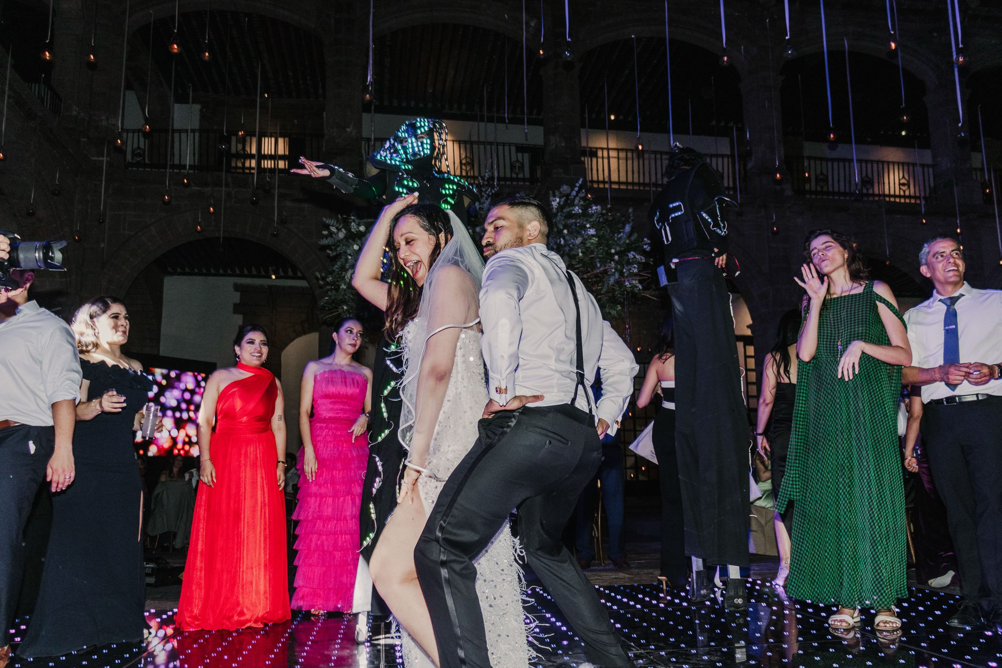 Jess y Fer / CDMX. Wedding and family photographer in Mexico City