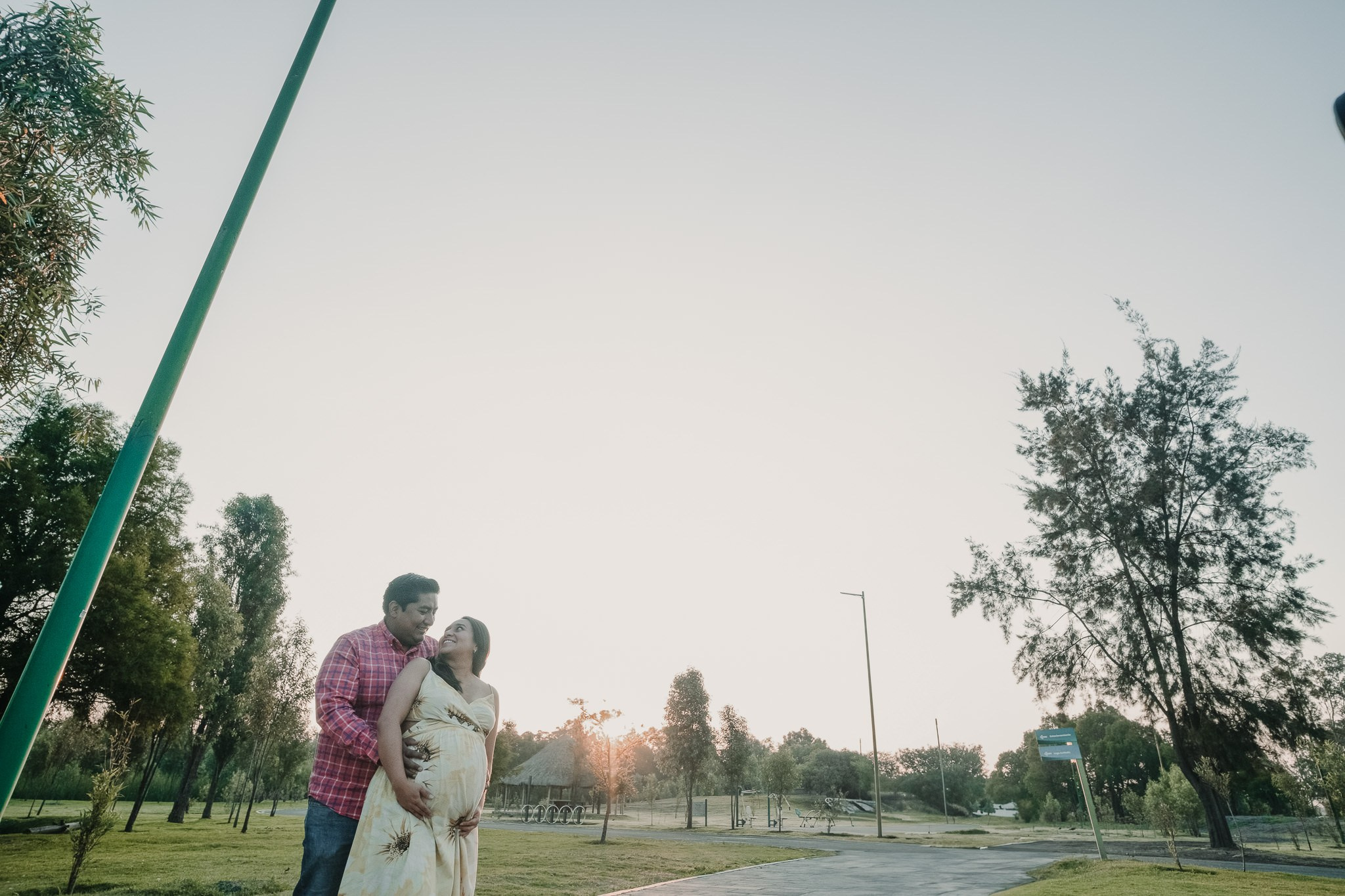 Emilia. Wedding and family photographer in Mexico City